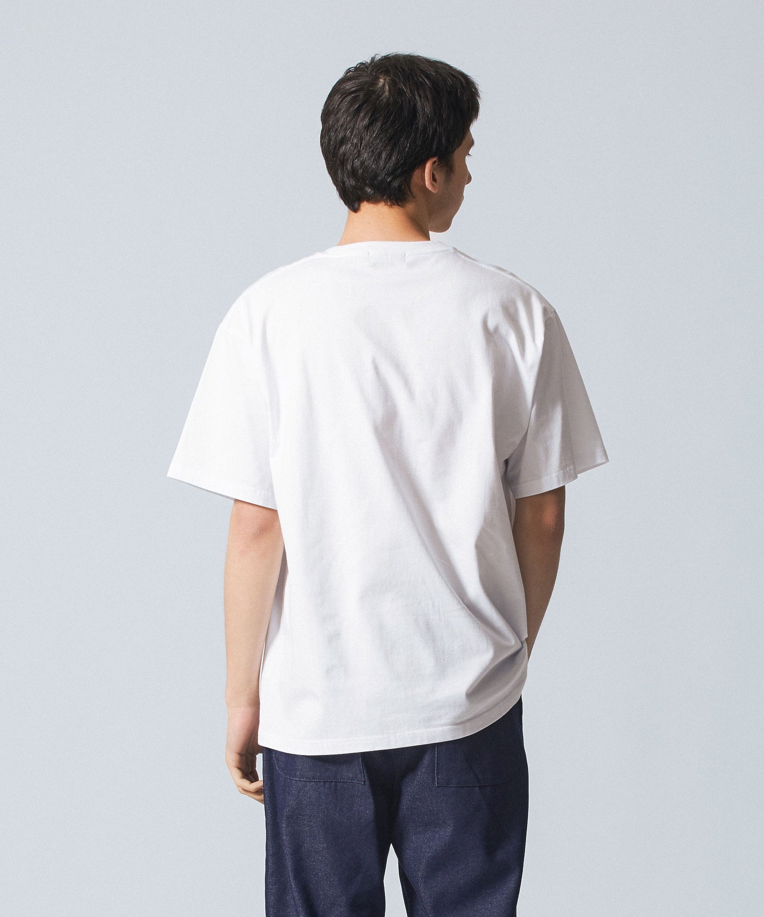 ATHL S/S TEE