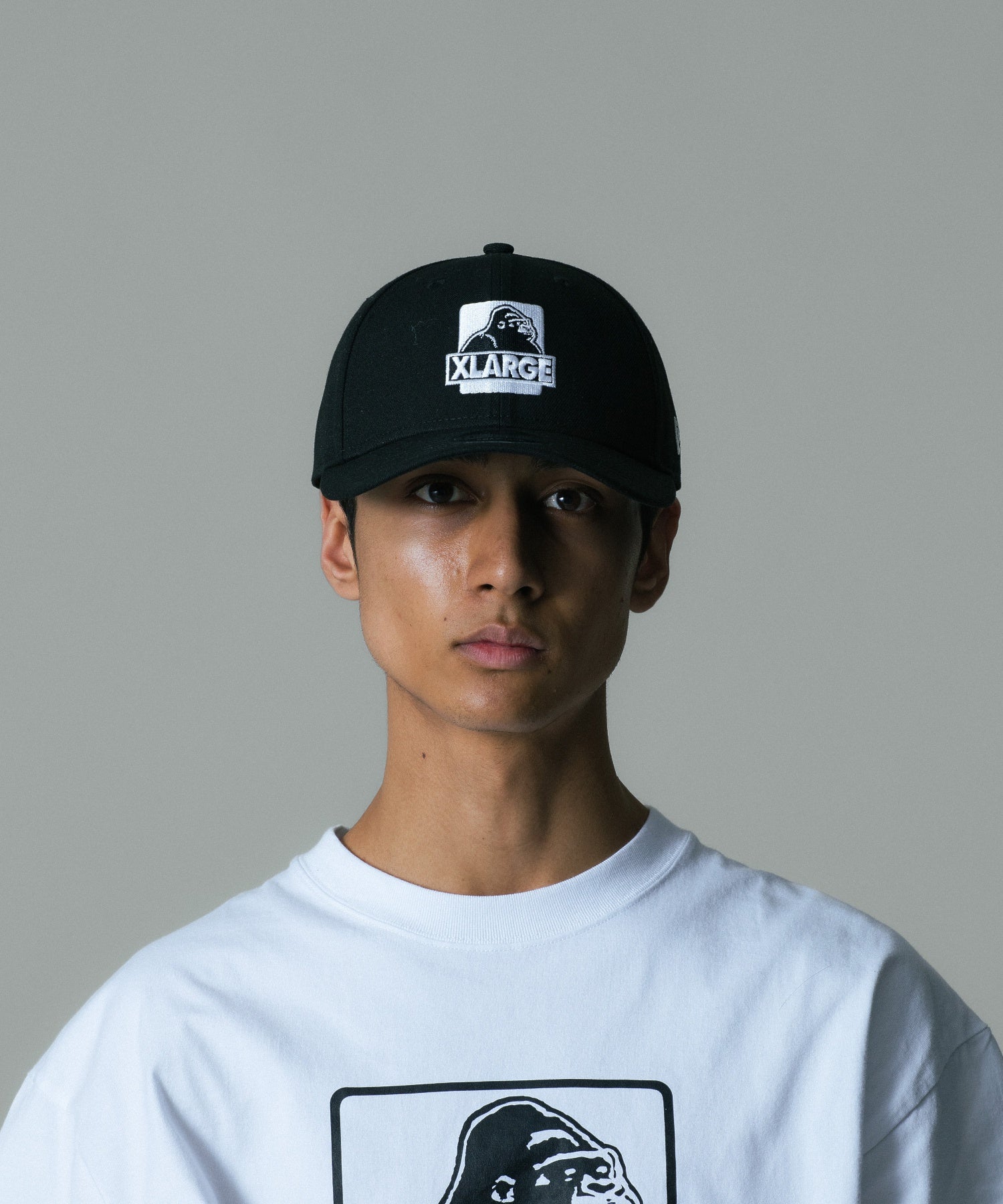 XLARGE×NEW ERA OG SNAPBACK CAP