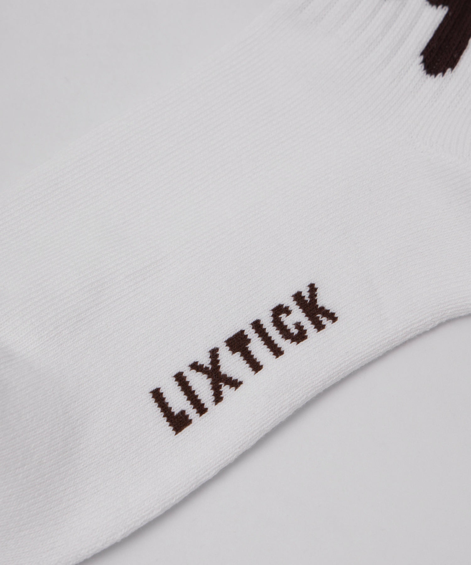LIXTICK/リックスティック/26SS 7TH