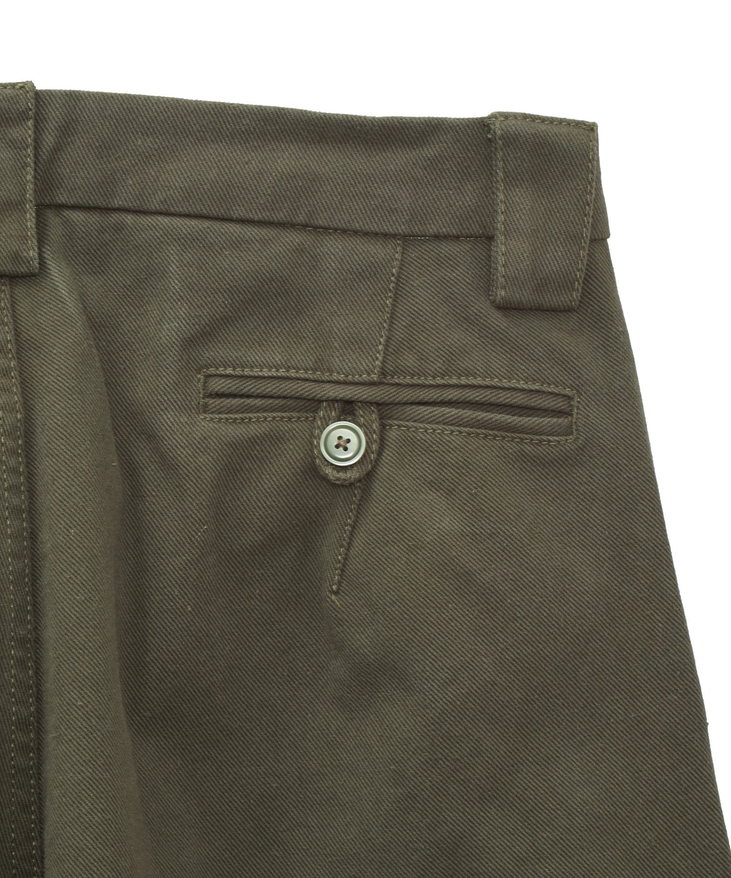 LATER/レイター/MARIN TROUSER LAT_PAP2 KAK