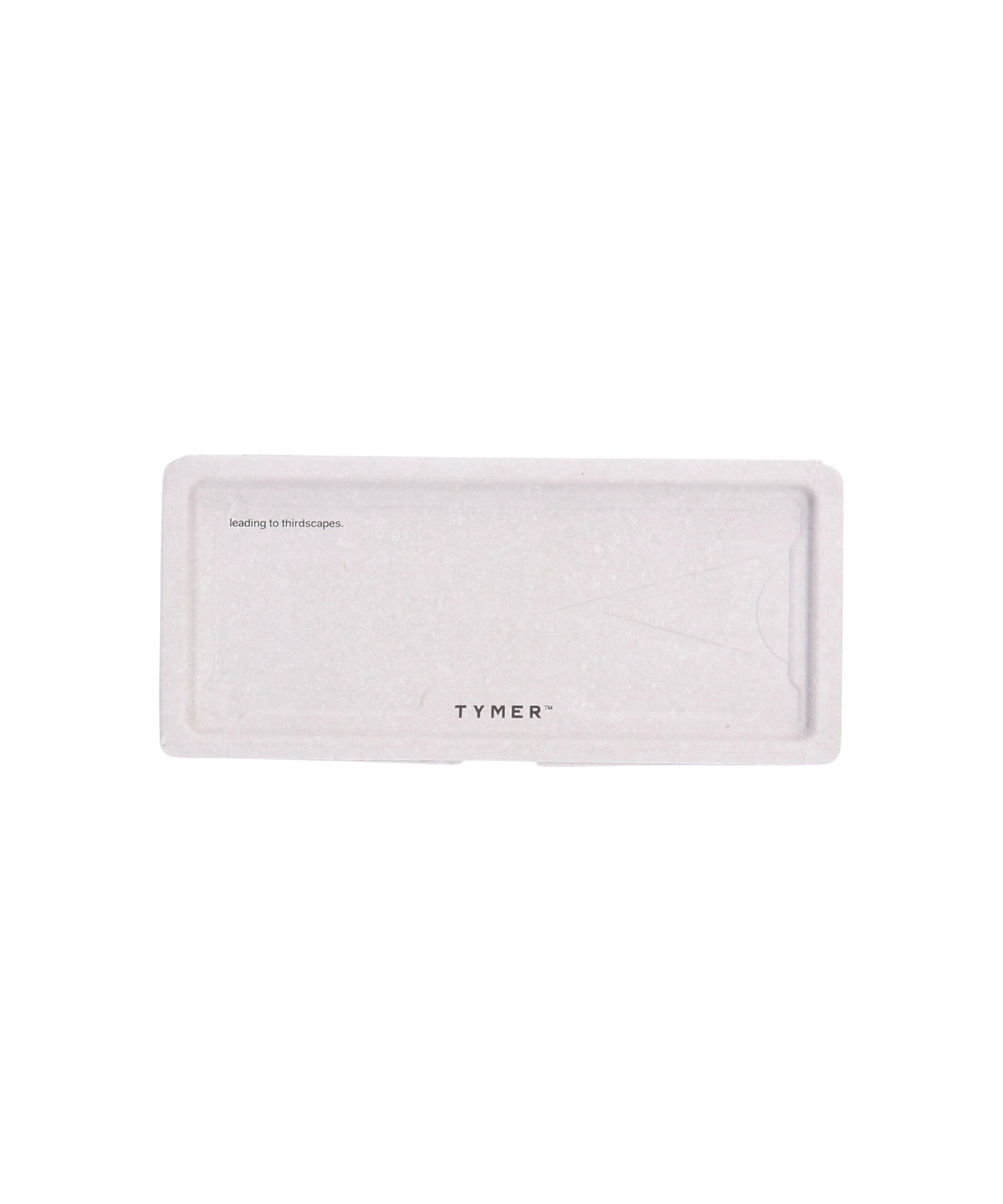 TYMER/タイマー/HARDY TY102-MBK-GYP
