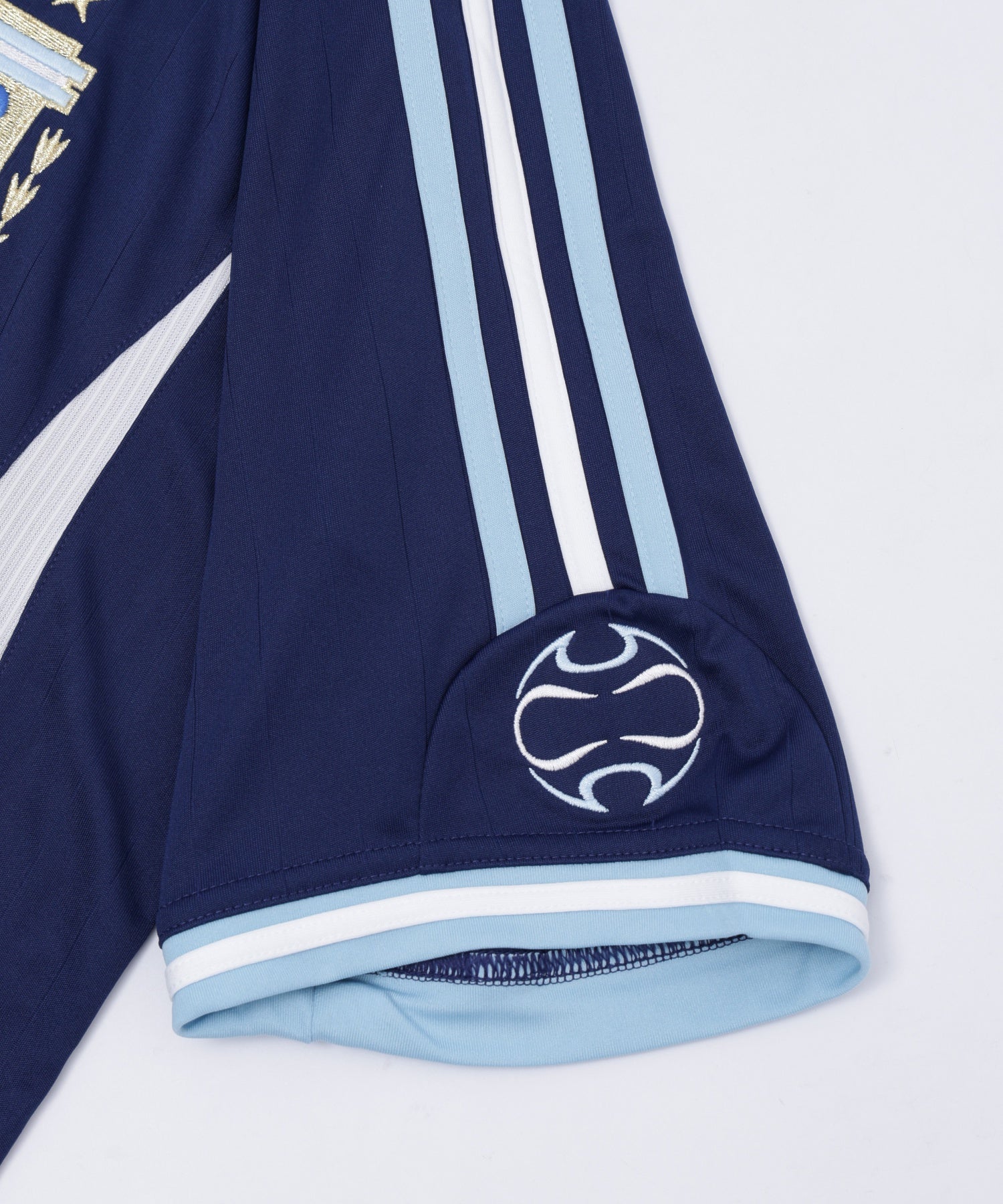 adidas/アディダス/WC Argentina National Team Away Jersey Messi JN3709