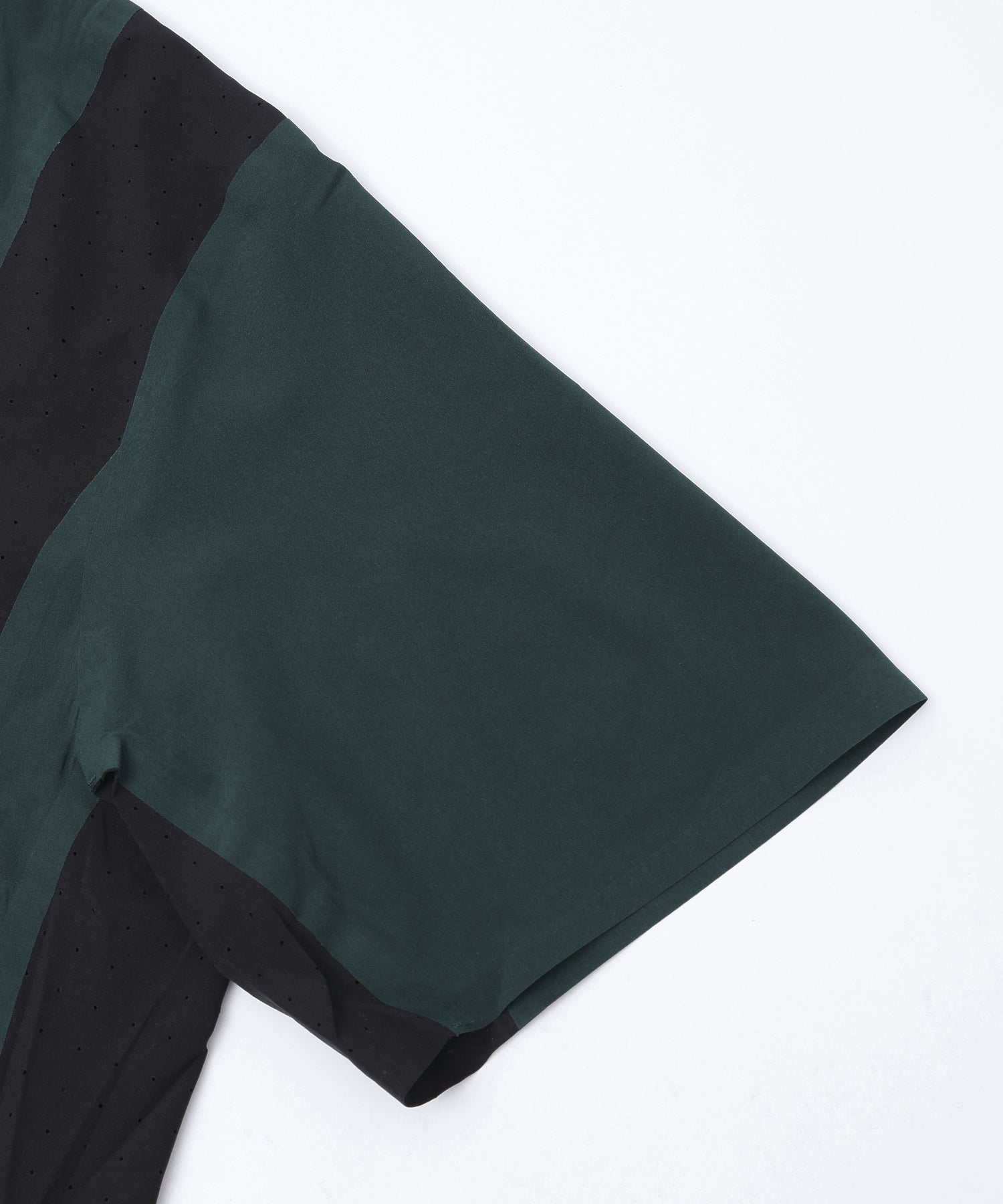 Y-3/ワイスリー/M LT WOV SHIRT AURIVY KS2645