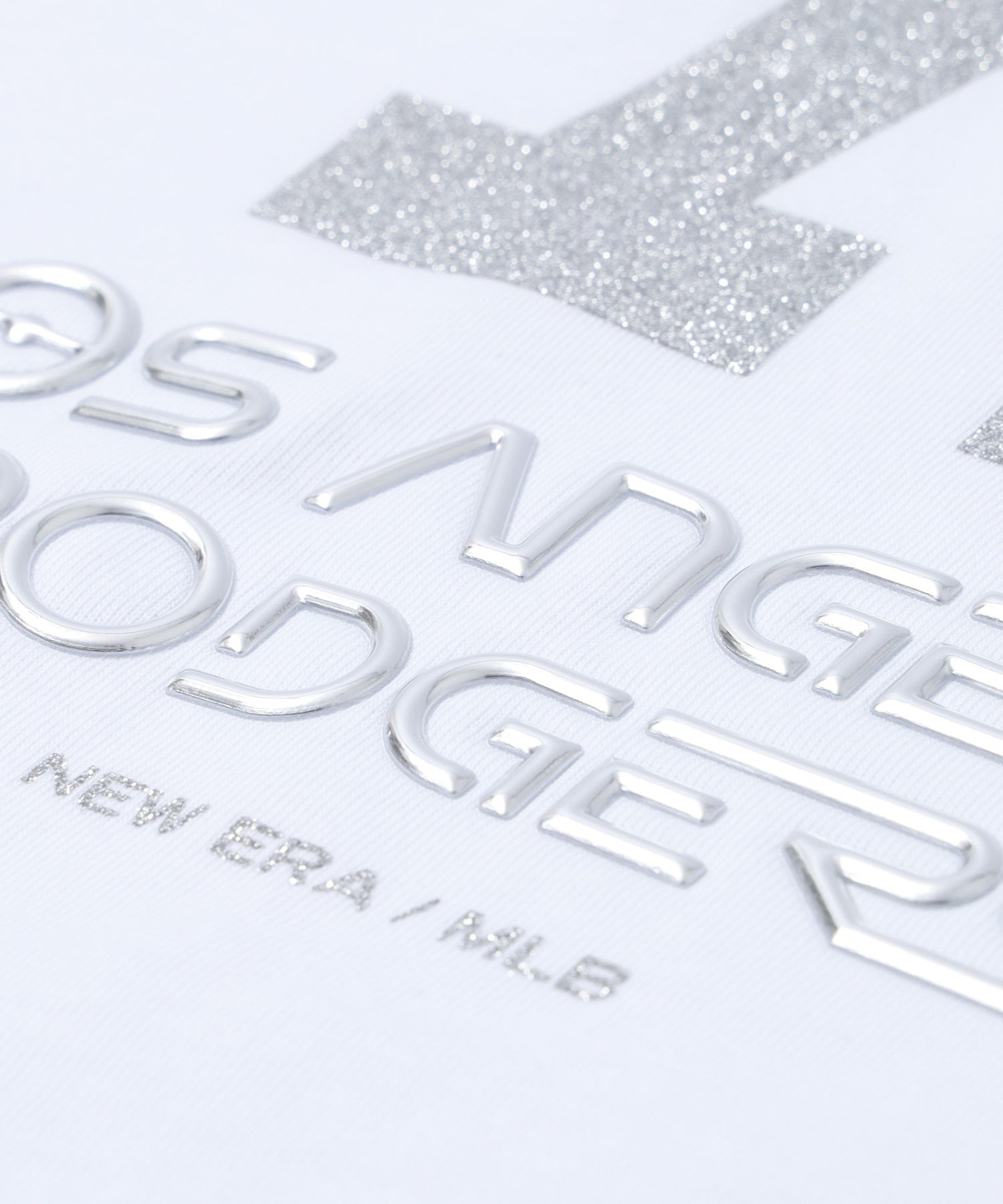 NEW ERA/ニューエラ/SS OS CT TEE SORAYAMA LOSDOD WHI 14882386