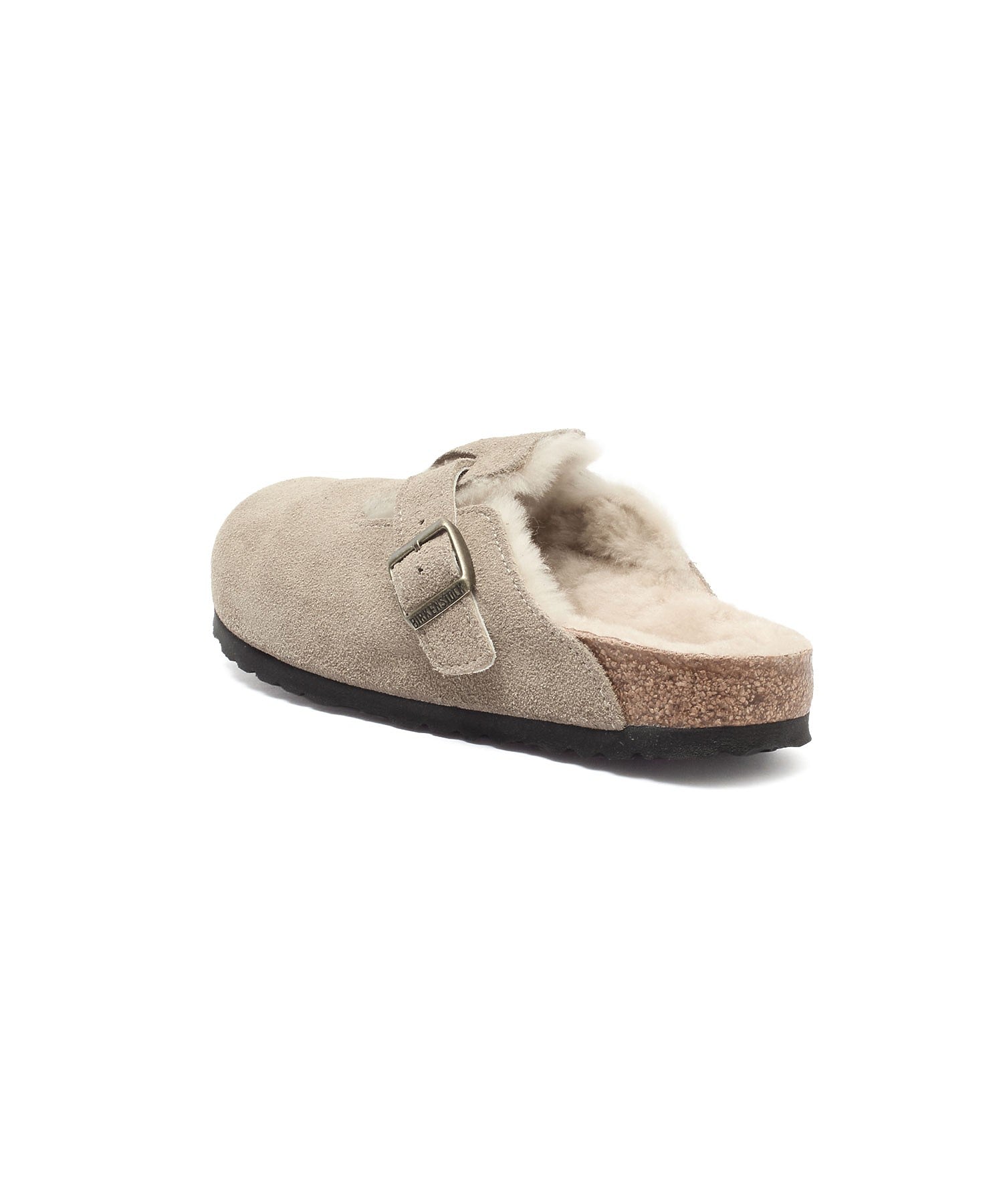 BIRKENSTOCK/BOSTON SHEARLING