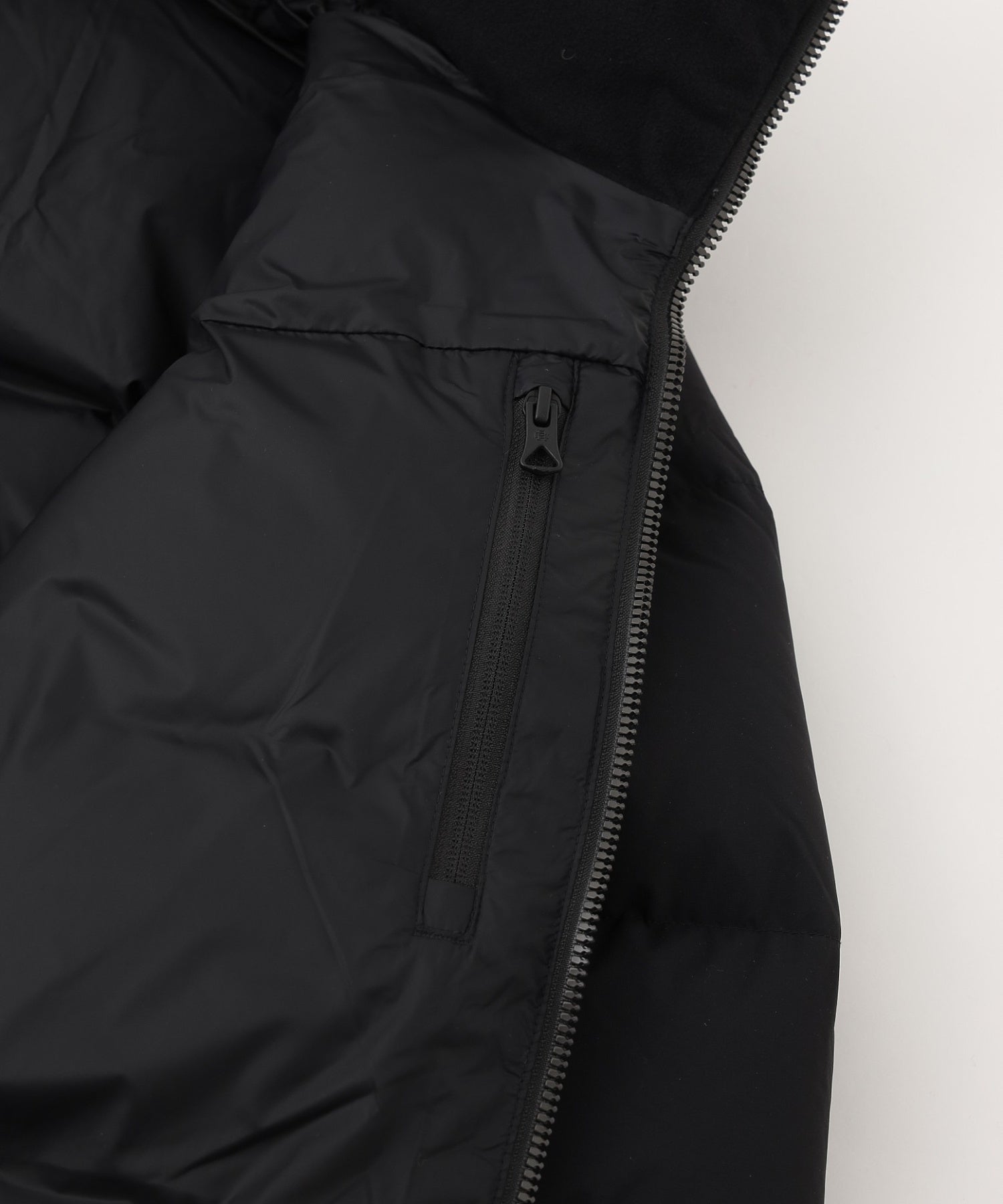 REIGNING CHAMP/レイニングチャンプ/MATTE RIPSTOP FRANCHISE HOODED DN JK RC-4293