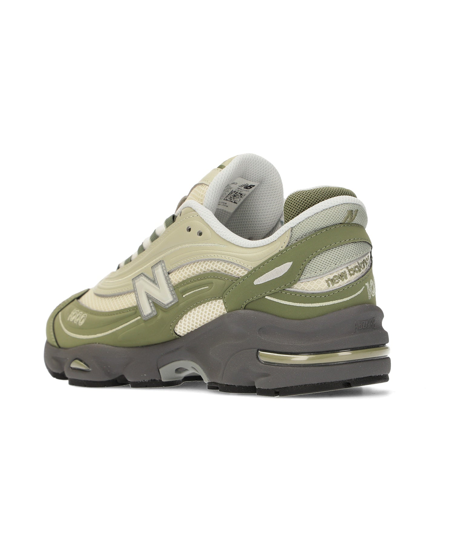 NEW BALANCE/ニューバランス/WMNS M1000MEO
