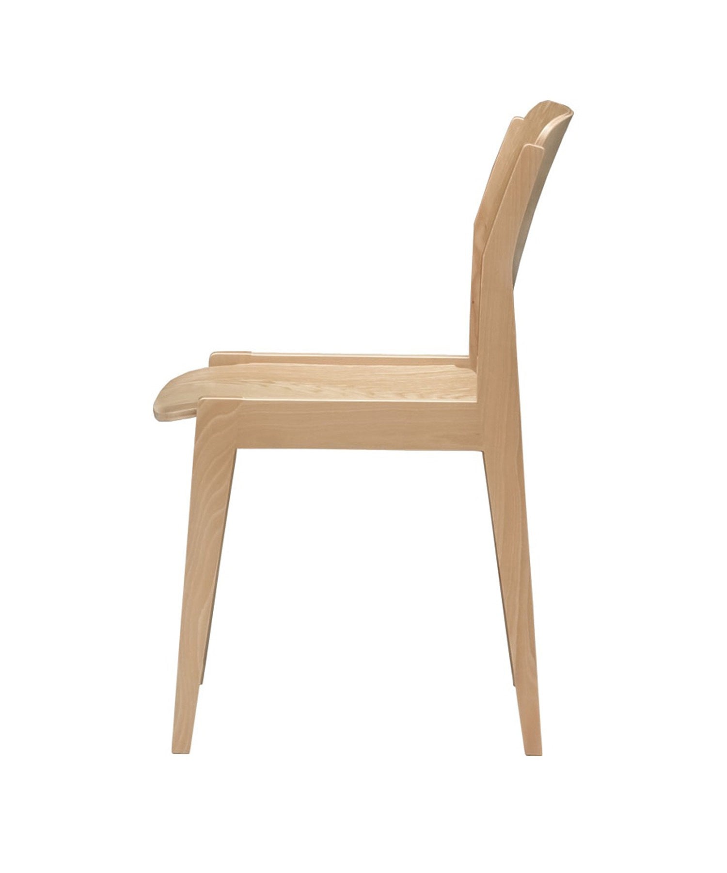 TENDO Mizunoe Chair Natural