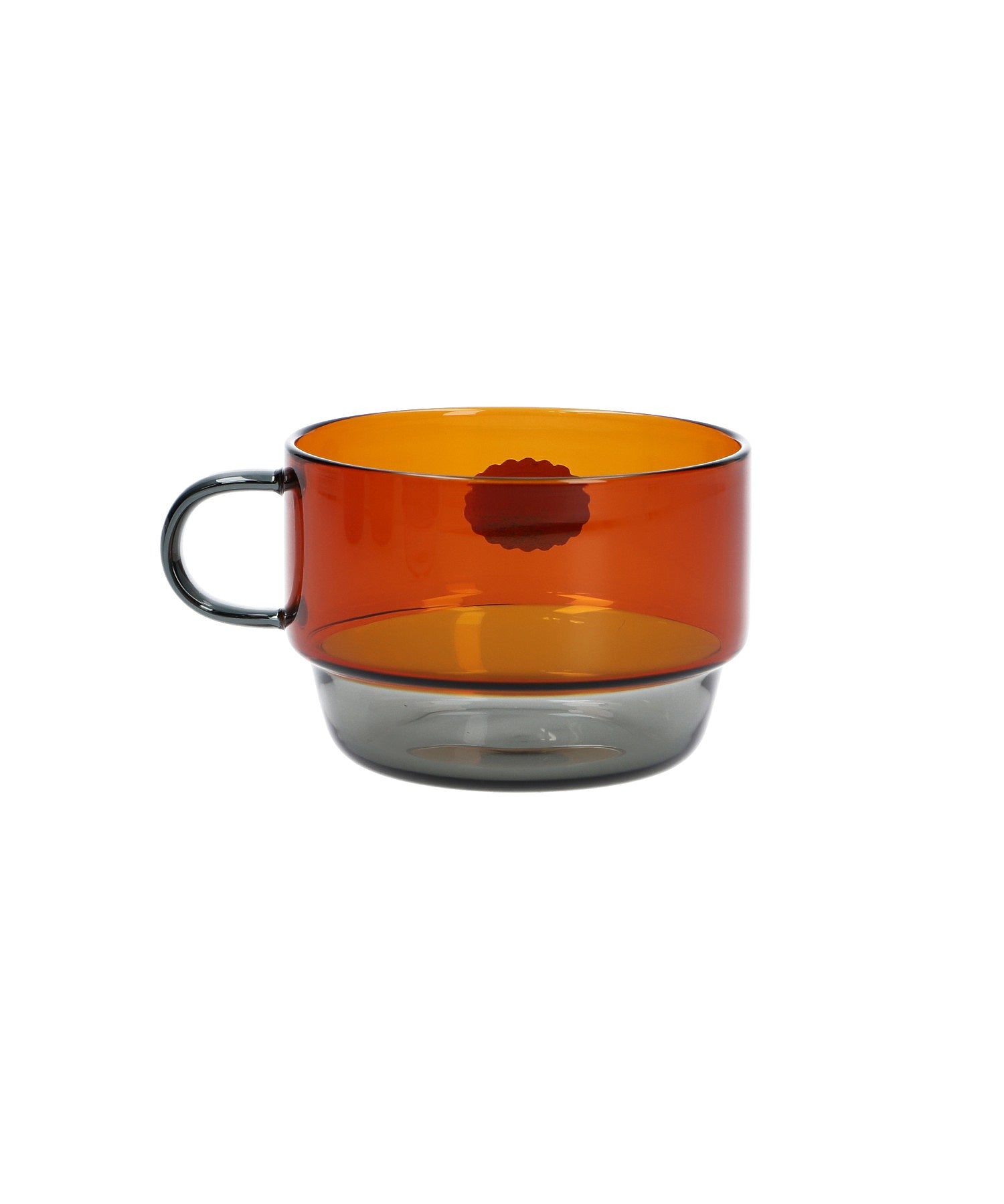 amabro Two Tone Stacking Mug