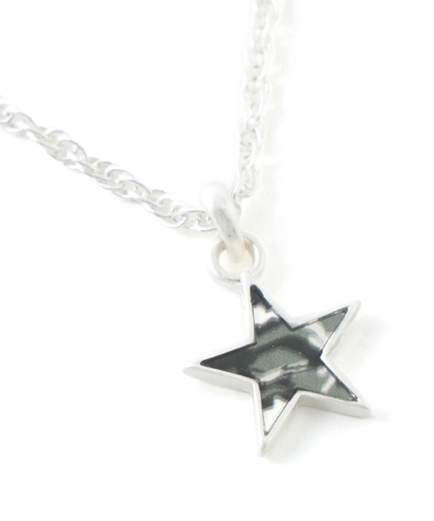 TWO STRAND NECKLACE