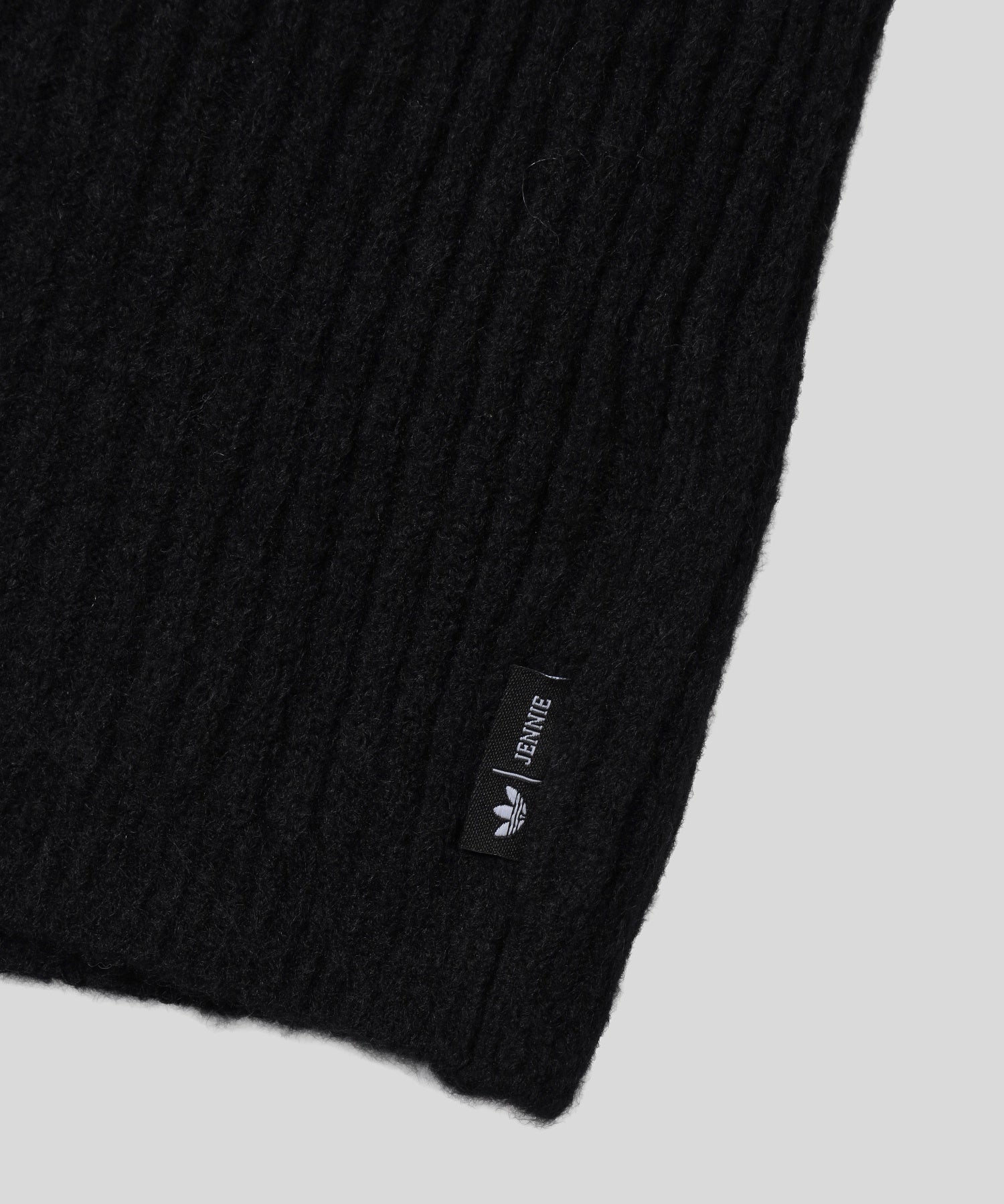 adidas/アディダス/W JENNIE WRAP AROUND CARDIGAN C8721