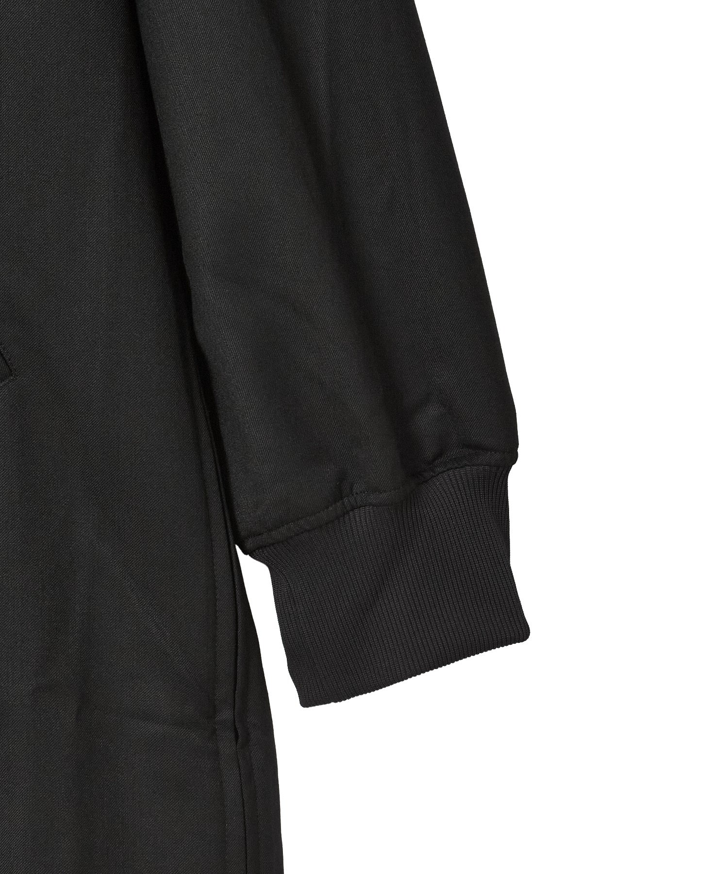 Y-3/ワイスリー/REFINED WOOL TRACK TOP 3-STRIPES JX7277