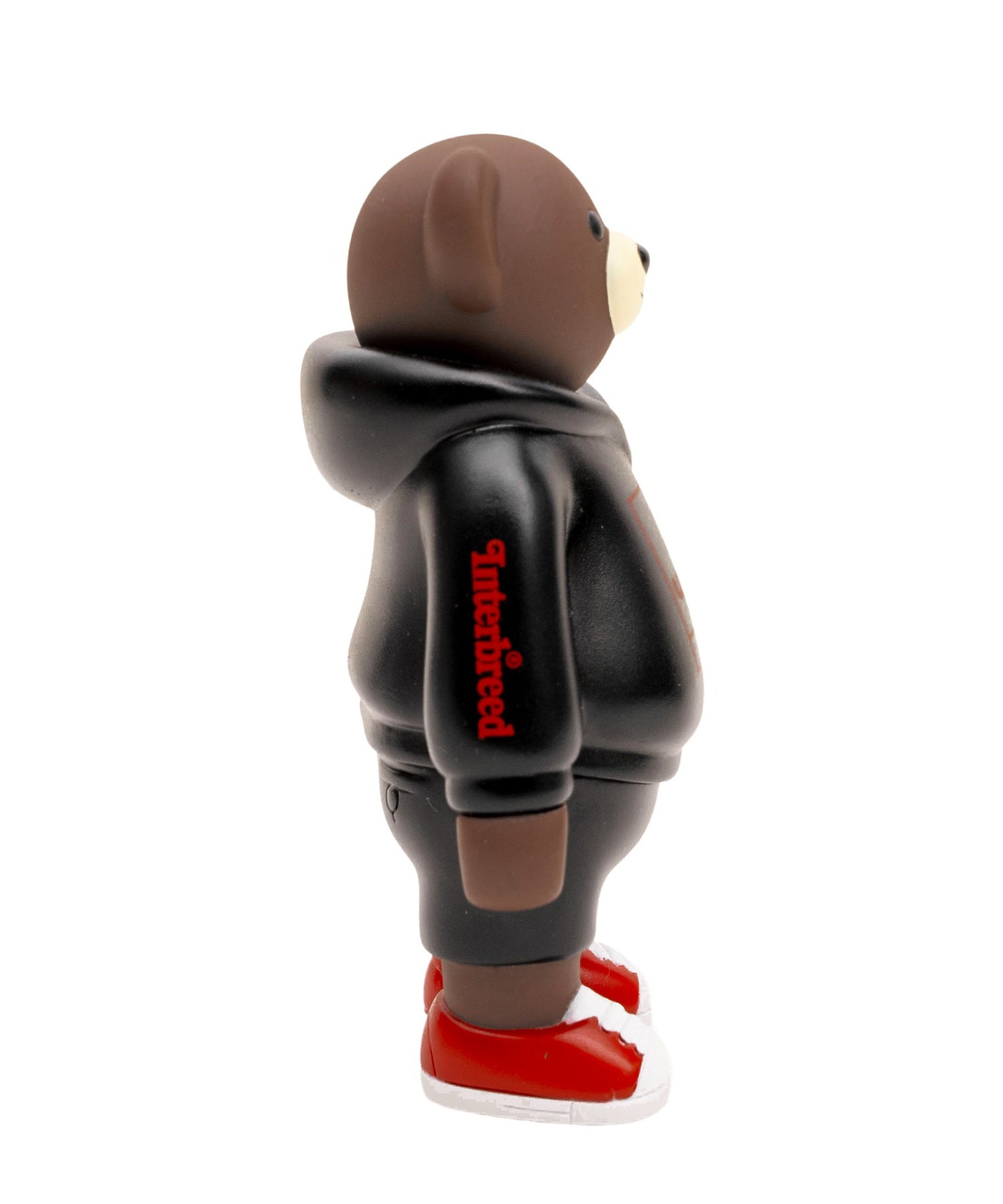 【Interbreed】Diggin Bear