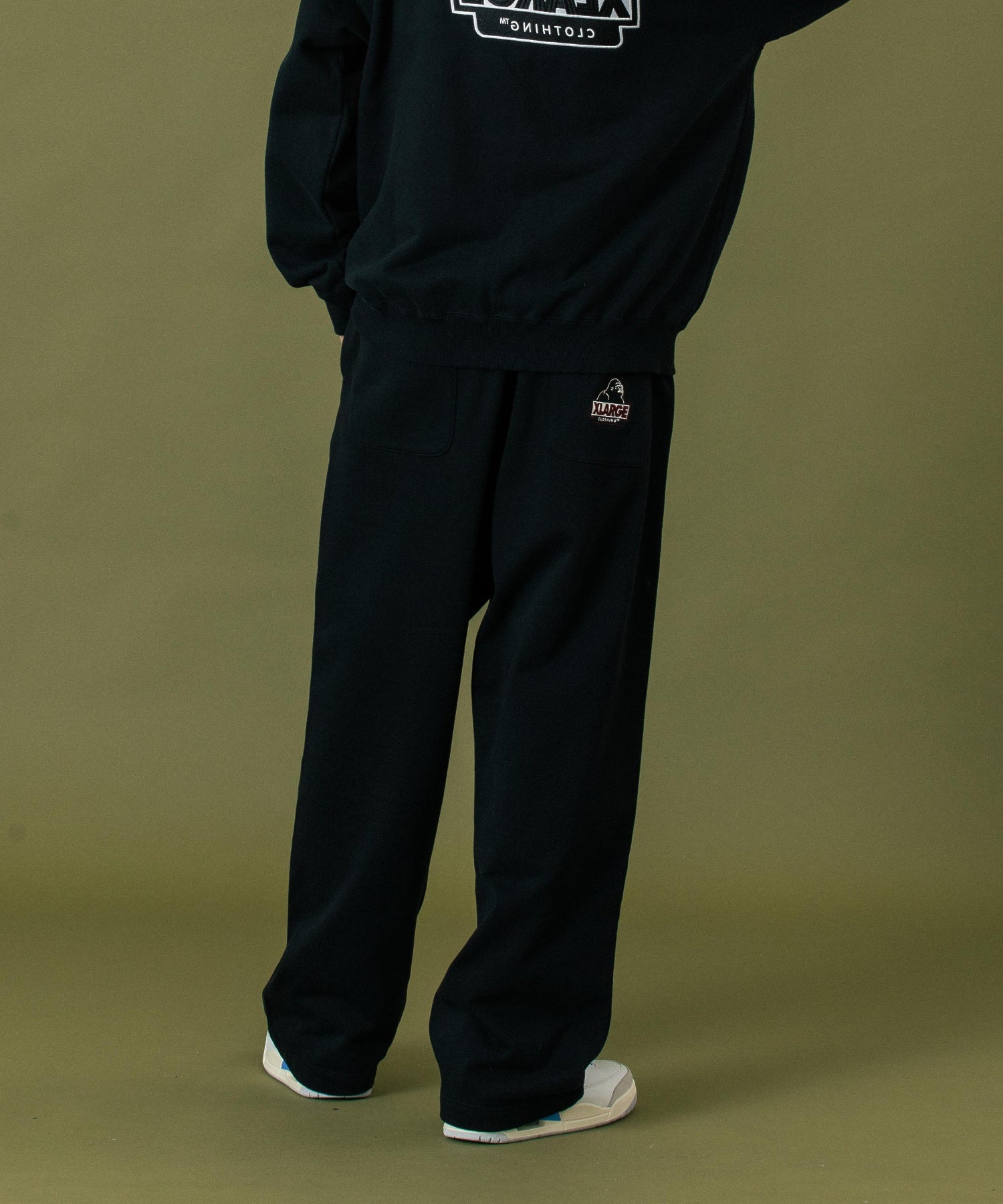 SLANTED OG SWEAT PANTS