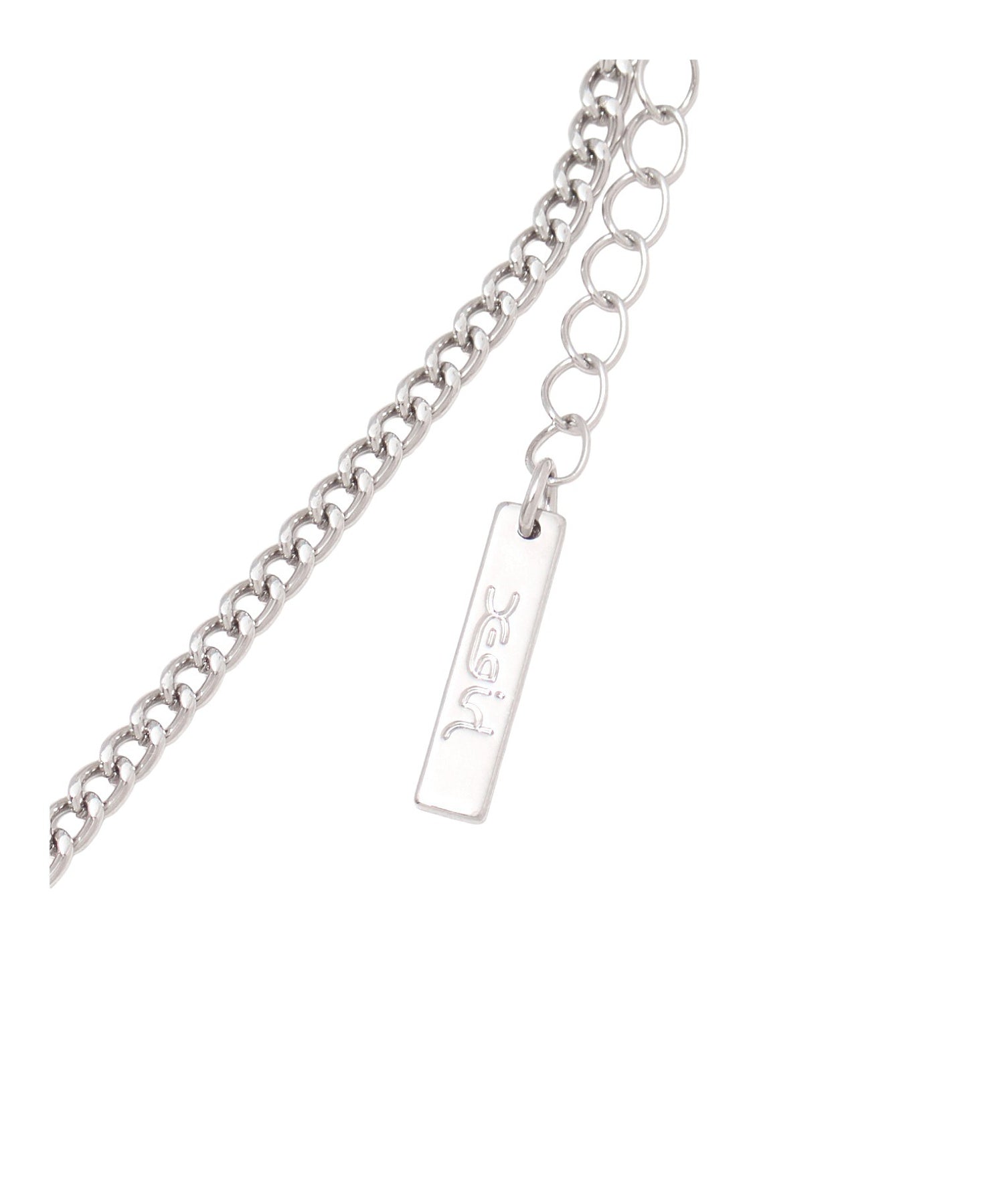 SENTIMENTAL VALUE CHARMS NECKLACE