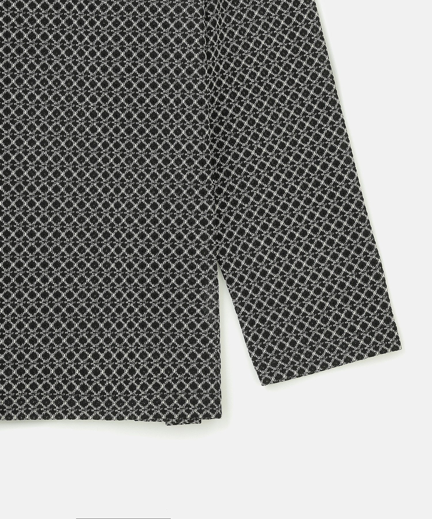 NEEDLES/ニードルズ/V-Neck Cardigan-R/PE Russell/QV347