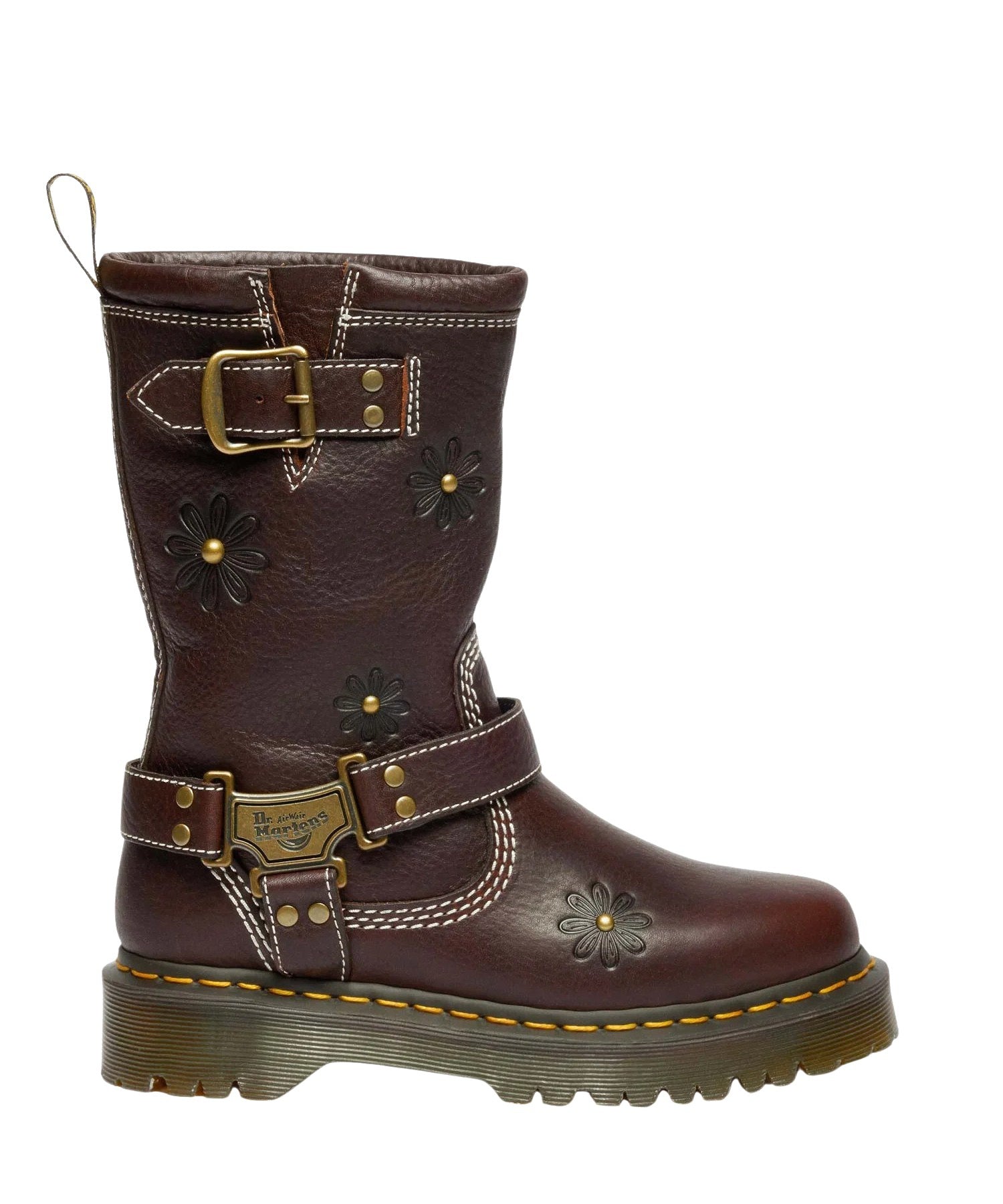 DR.MARTENS/RIGGER BOOT