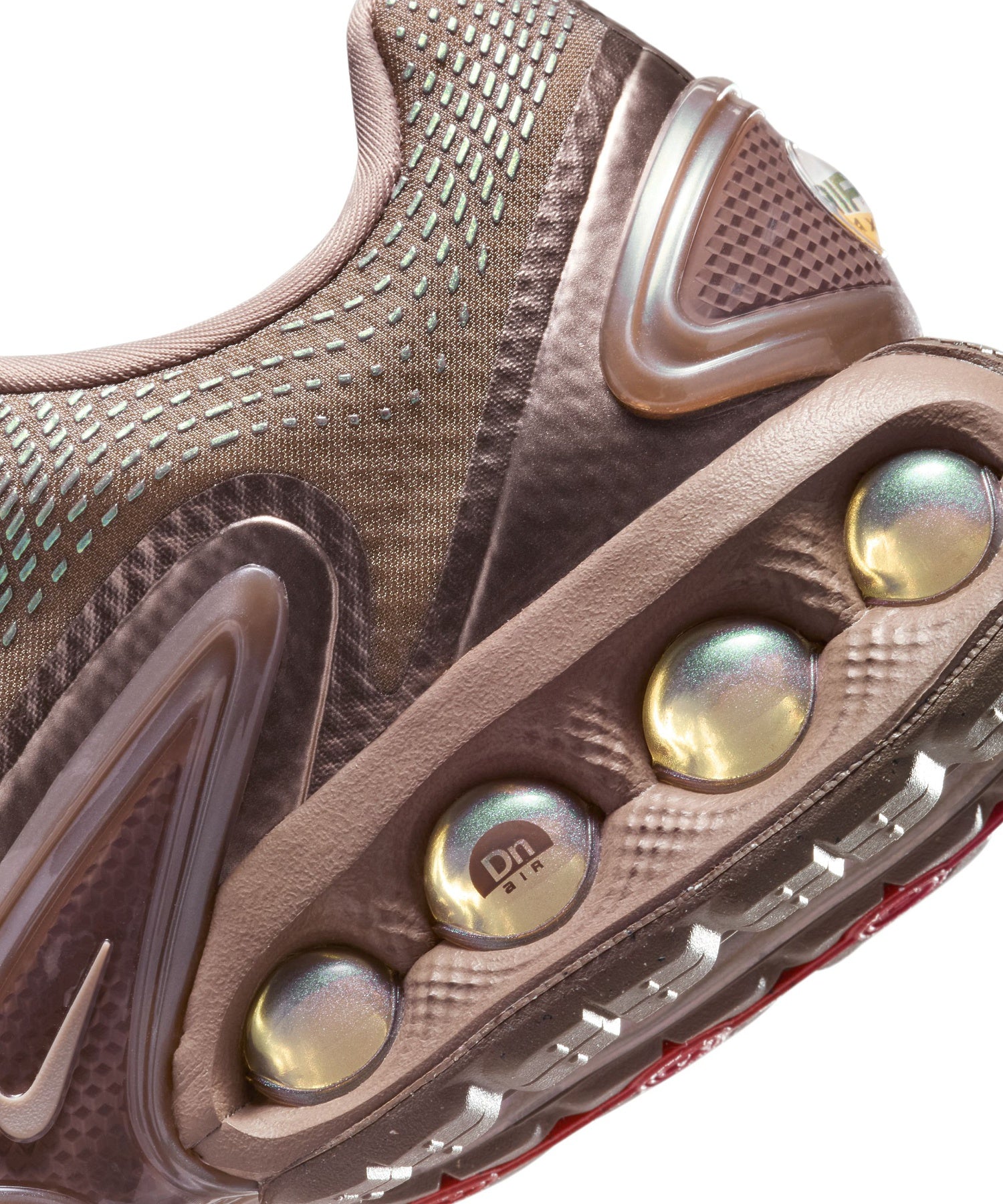 NIKE/ナイキ/WMNS AIR MAX DN HV4861-201