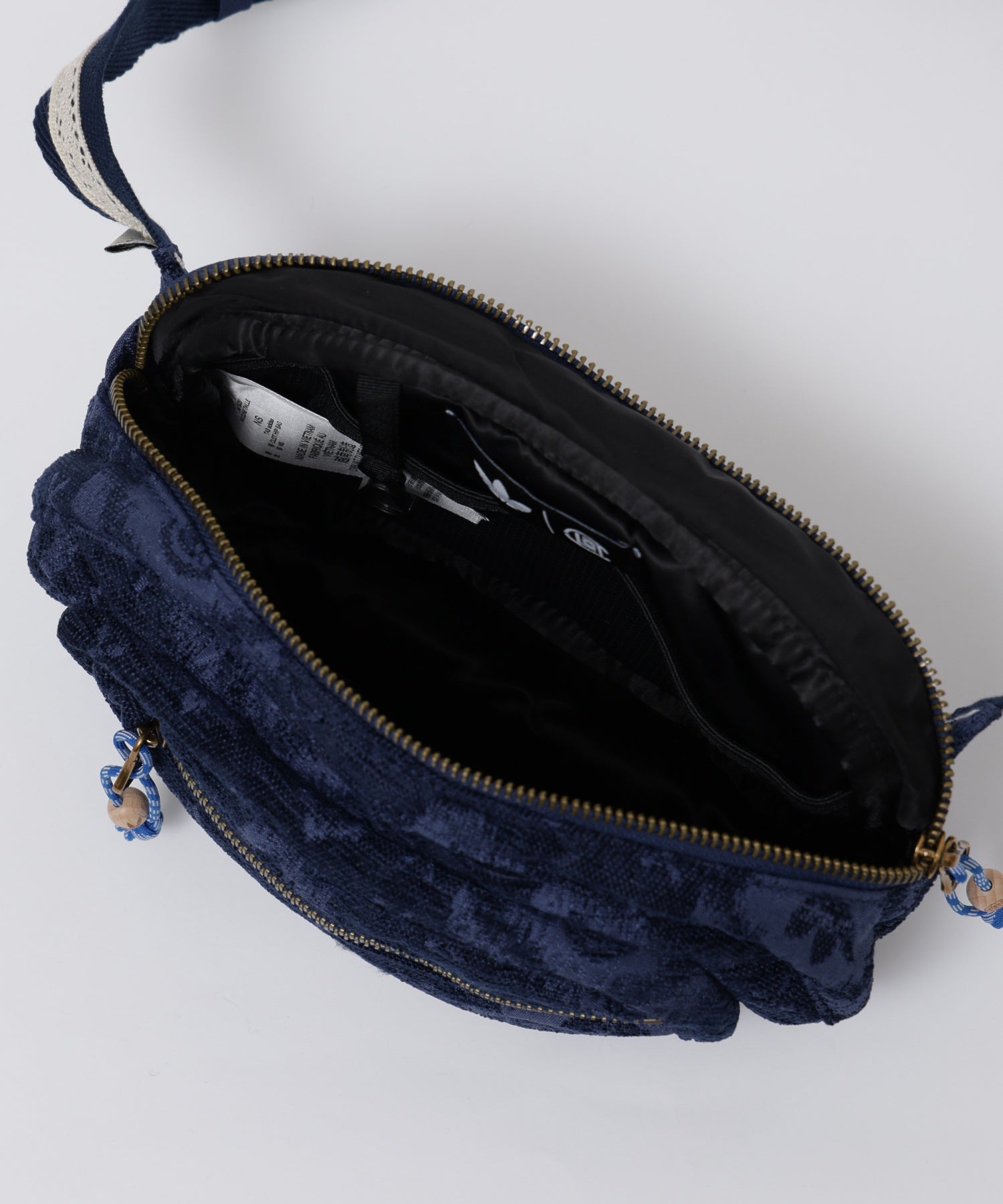 adidas/アディダス/CLOT HIP BAG KE7070