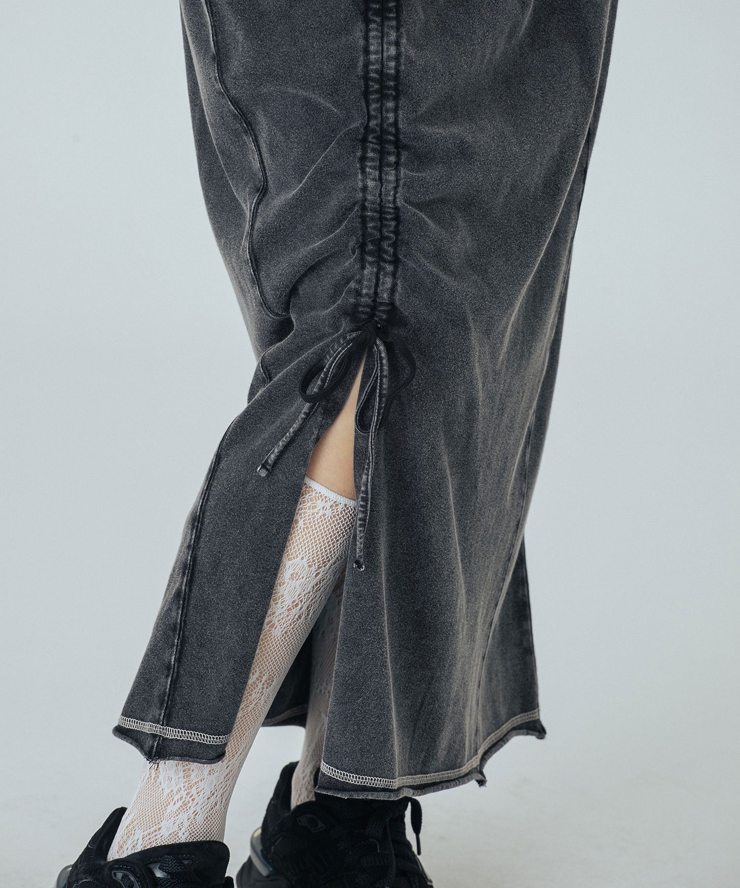 FADET LONG SKIRT