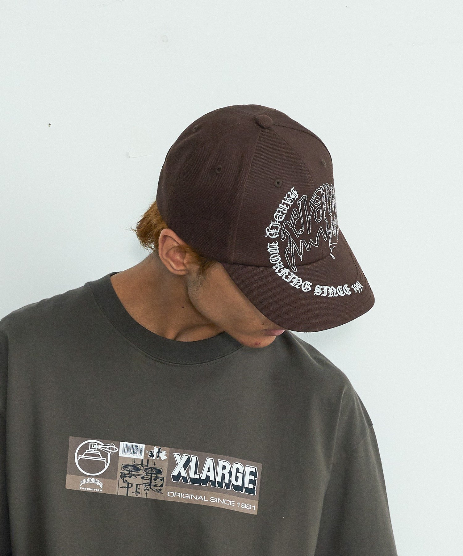 HW CAP