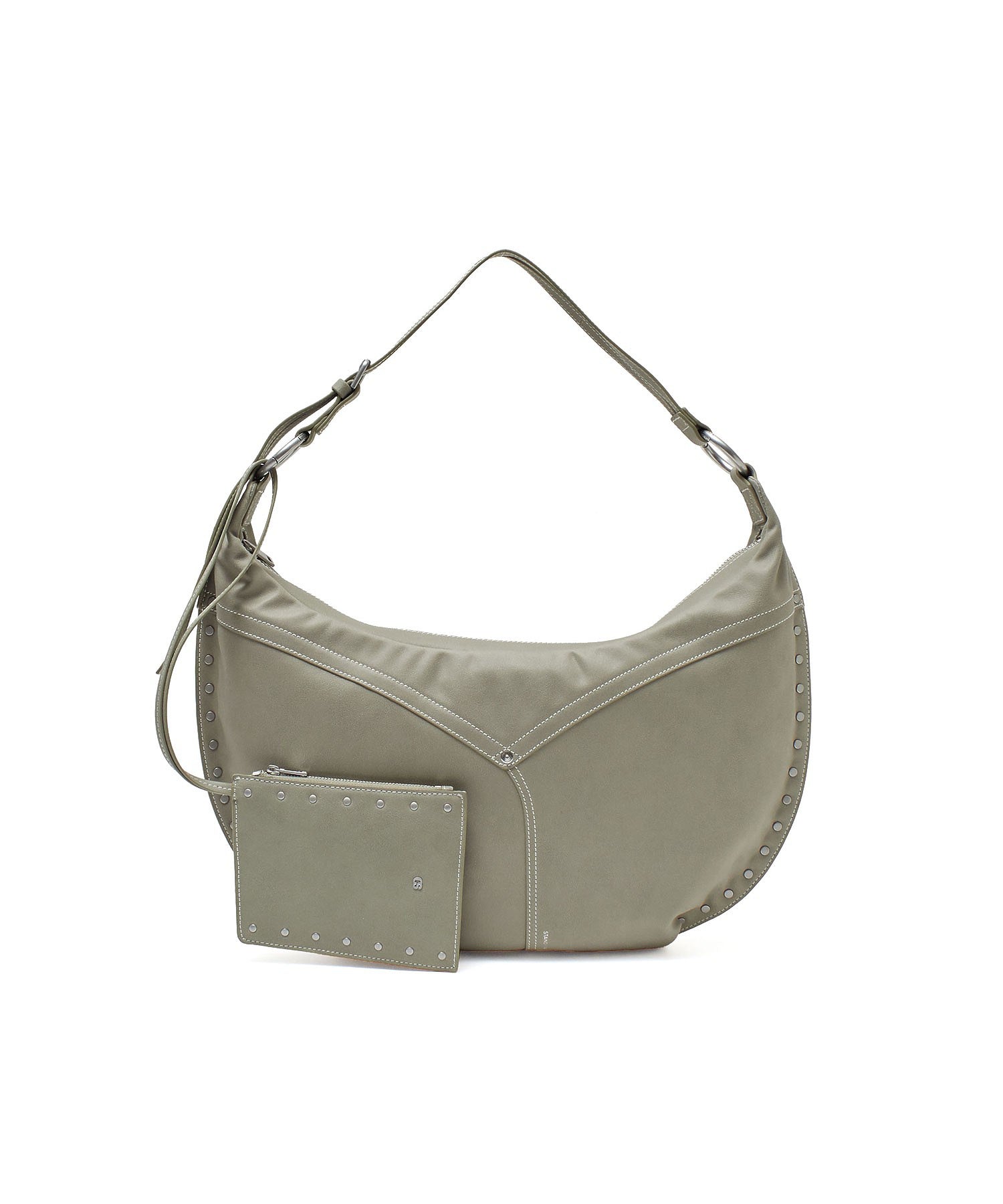 STAND OIL/CLING BAG