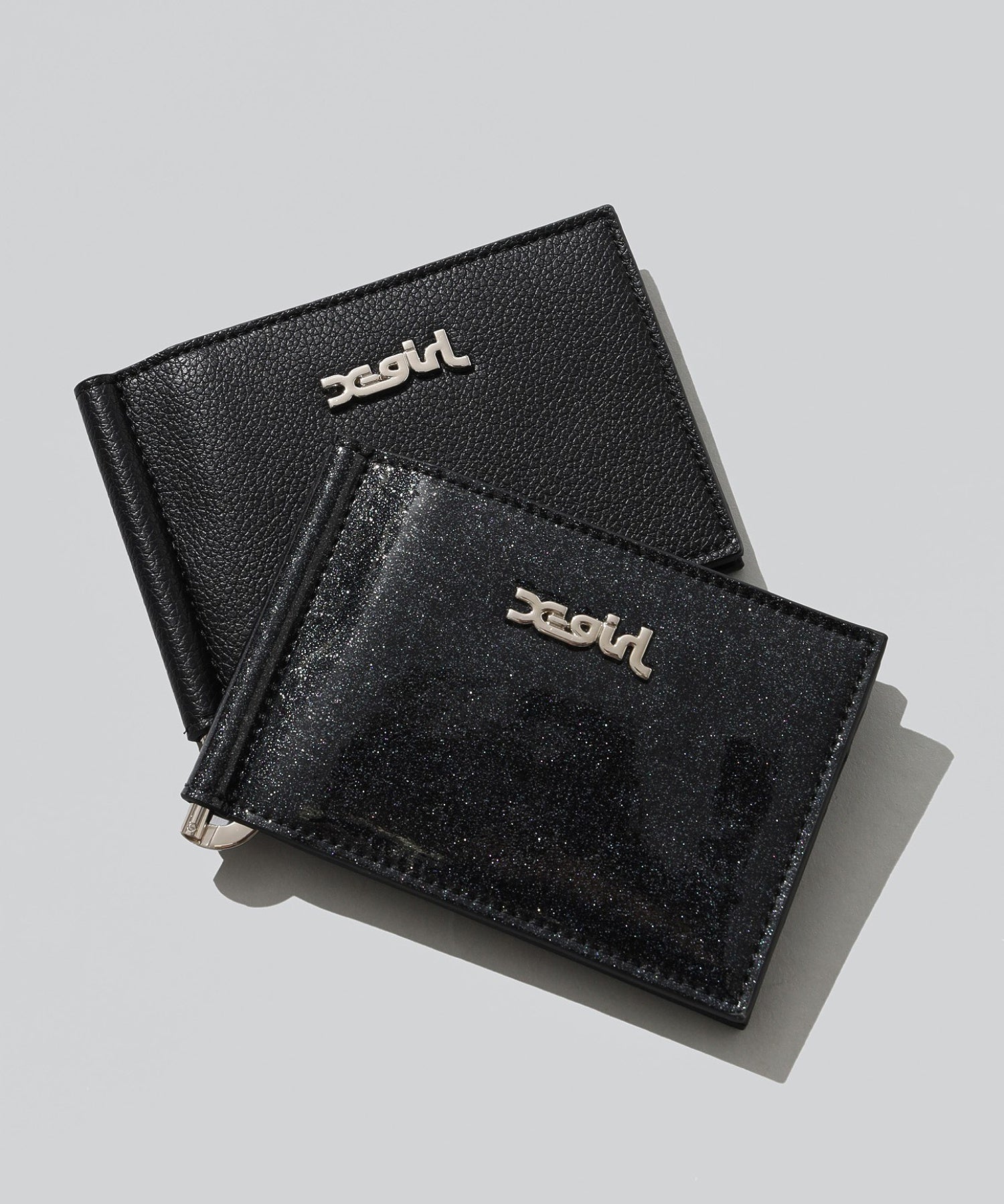 MONEY CLIP WALLET