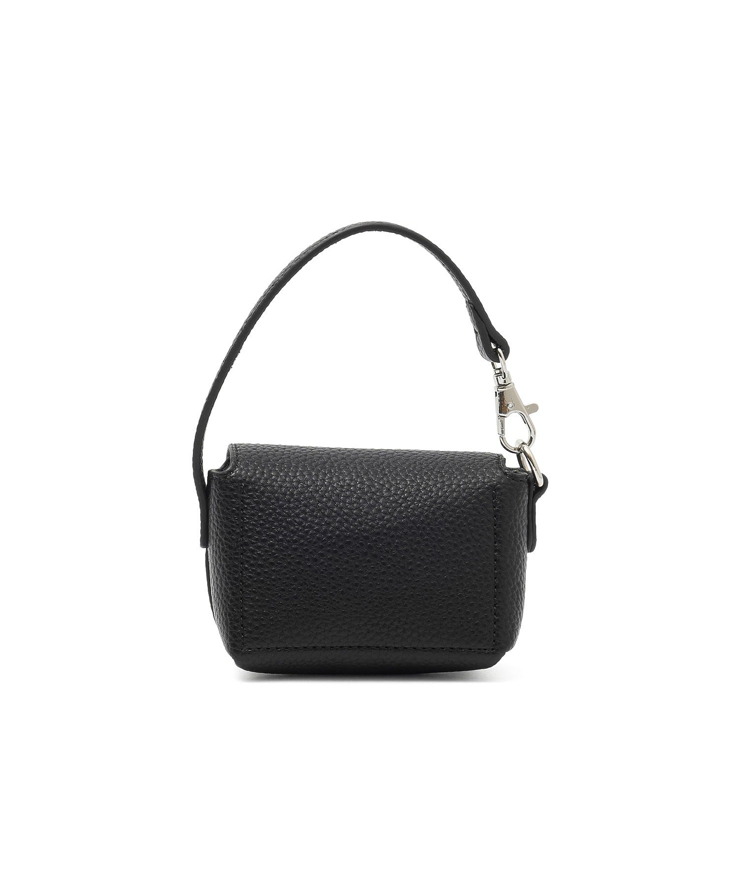 MARY QUANT/DAISY MINI BAG CHARM