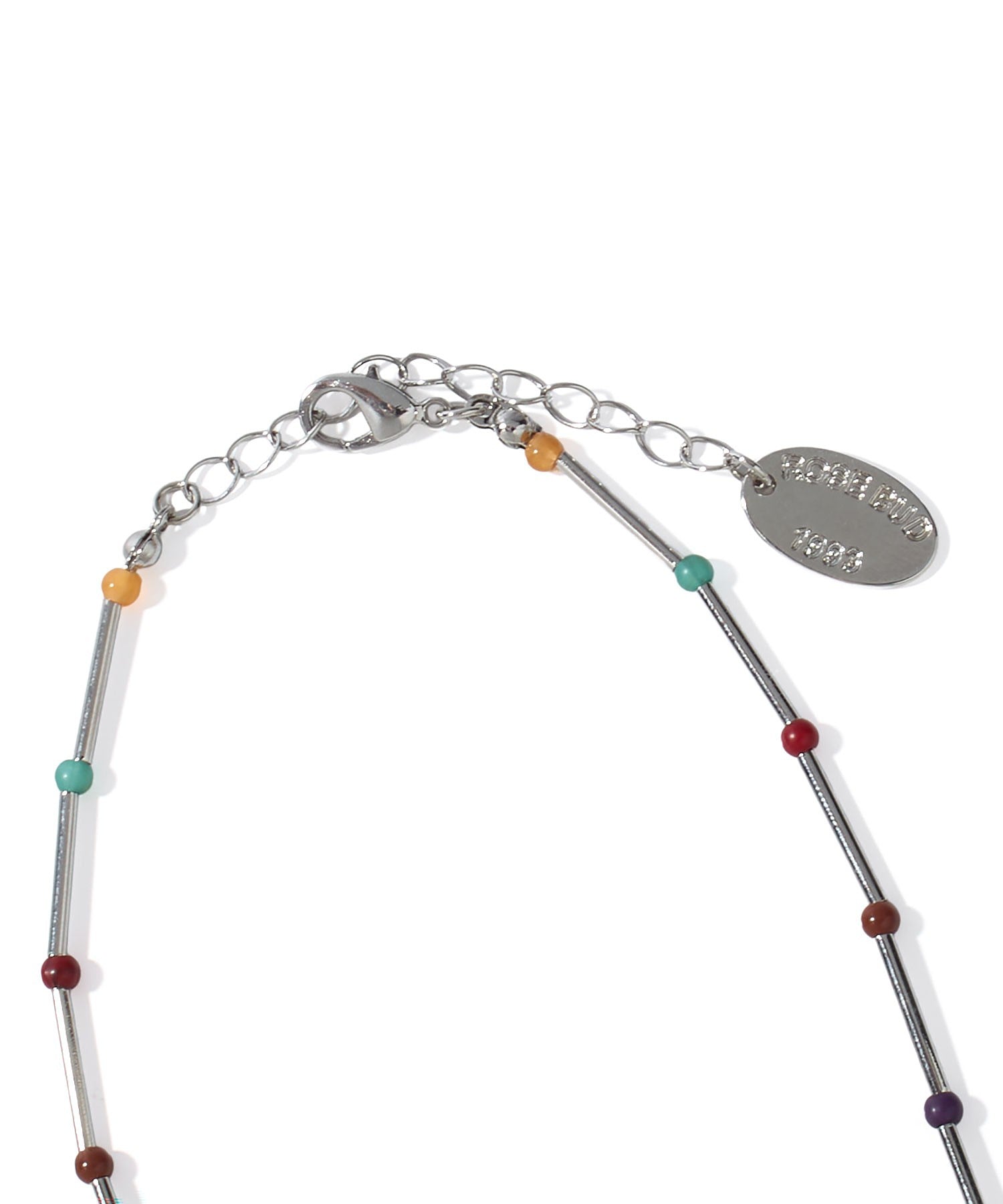 COLORFUL NECKLACE