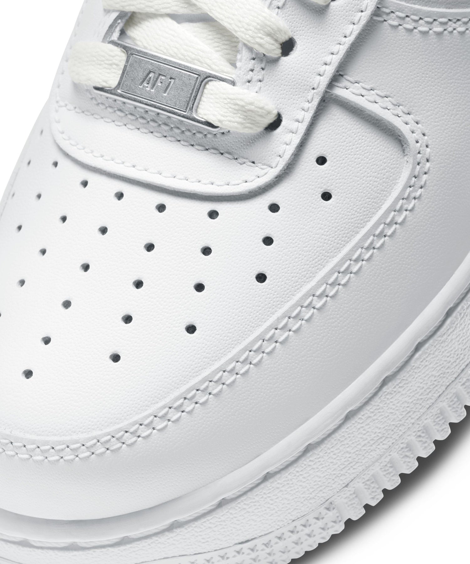 NIKE/ナイキ/W AIR FORCE 1 07 DD8959-100