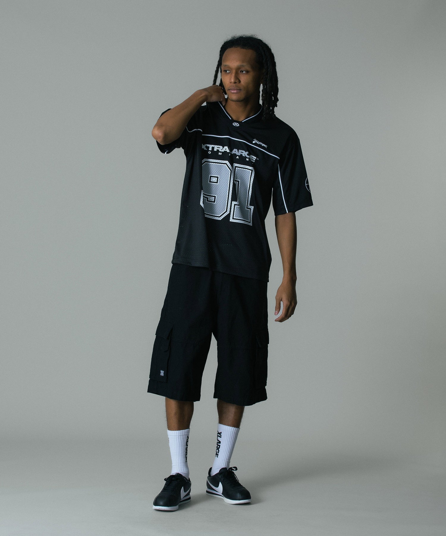 XTRA FOOTBALL JERSEY