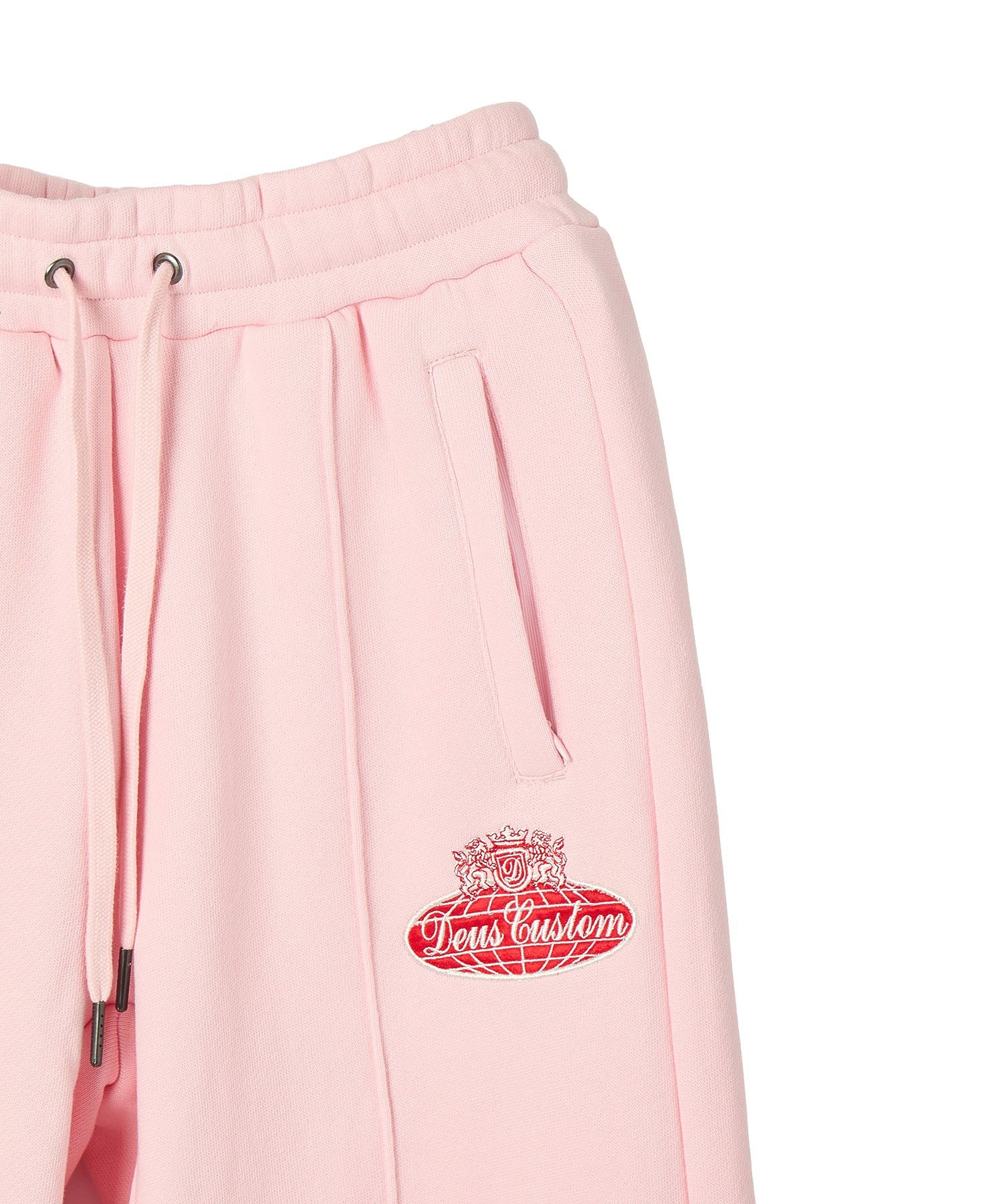 DEUS EX MACHINA/QUEENS TRACKPANT