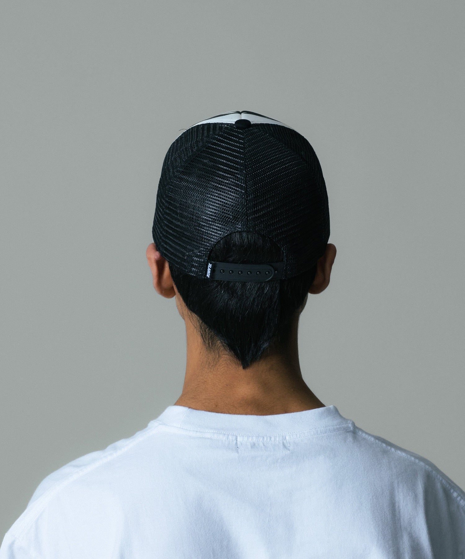 DOG MESH CAP