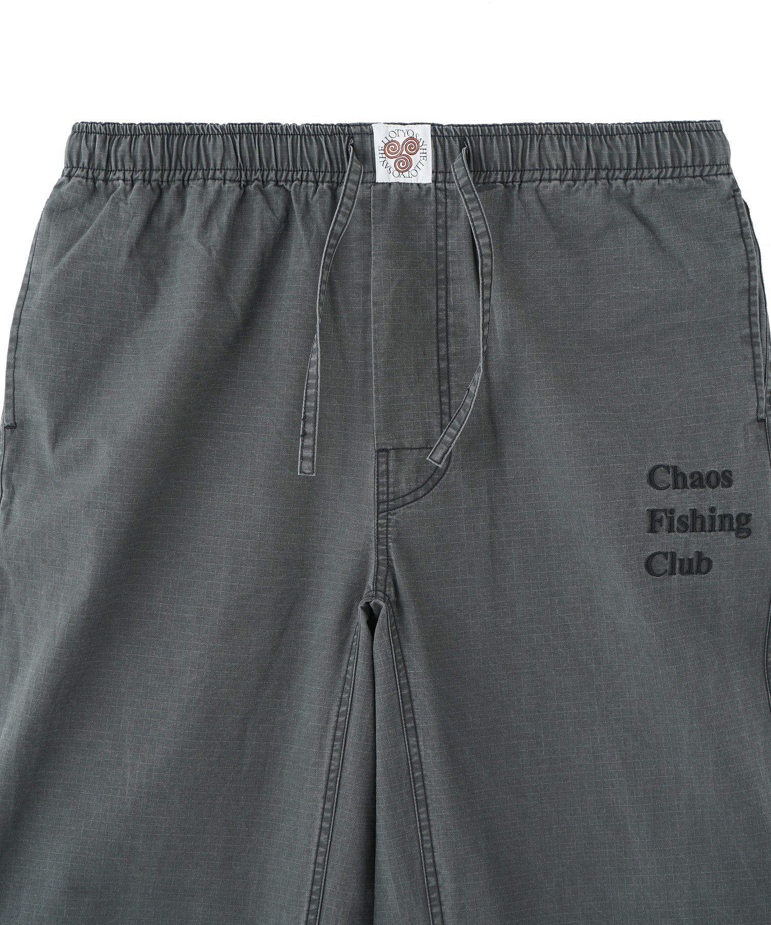 SAYHELLO/セイハロー/New Work Pants 25SS-CFC02