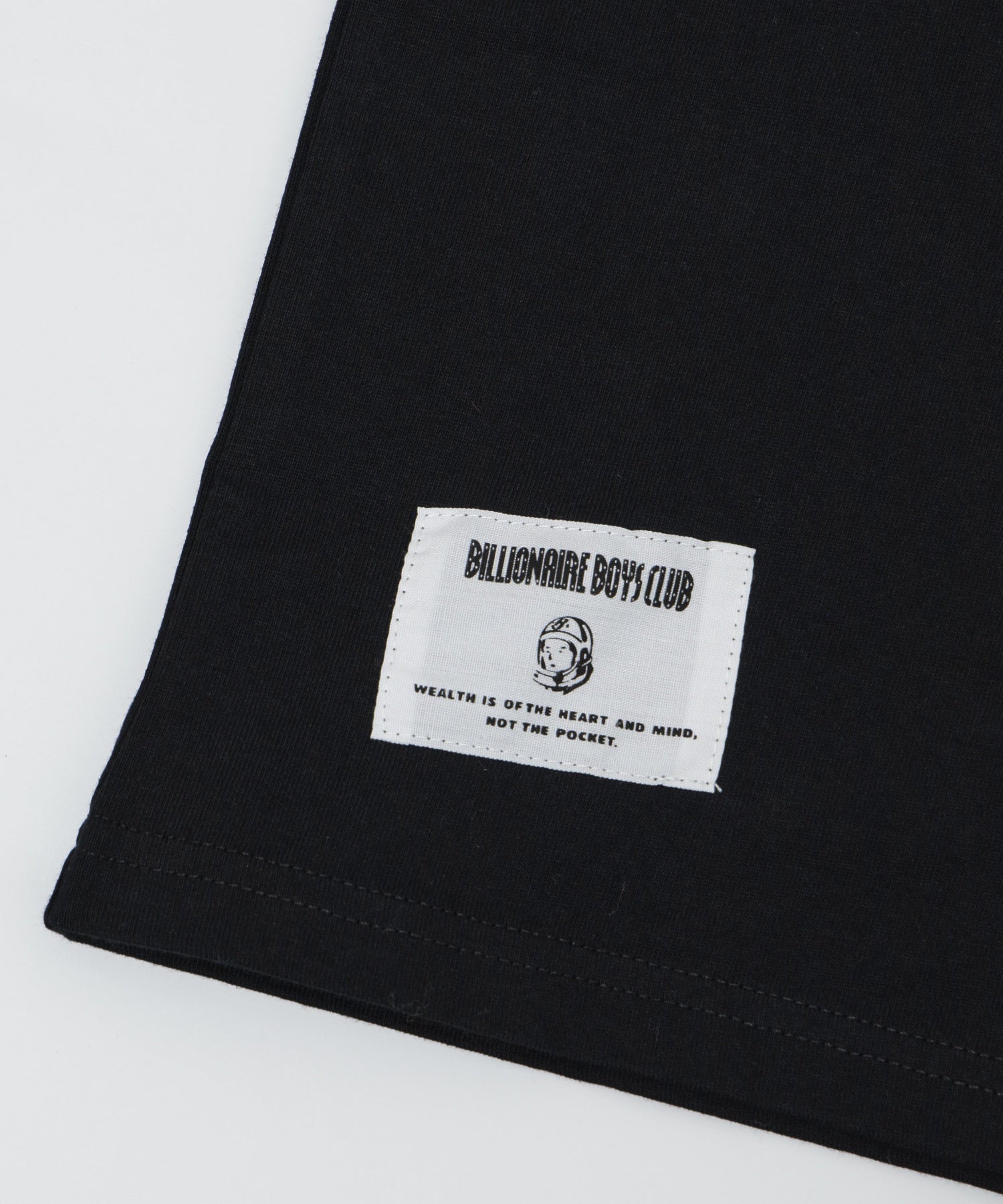 BILLIONAIRE BOYS CLUB/ビリオネア・ボーイズ・クラブ/COTTON T BBC BBCJP261T006