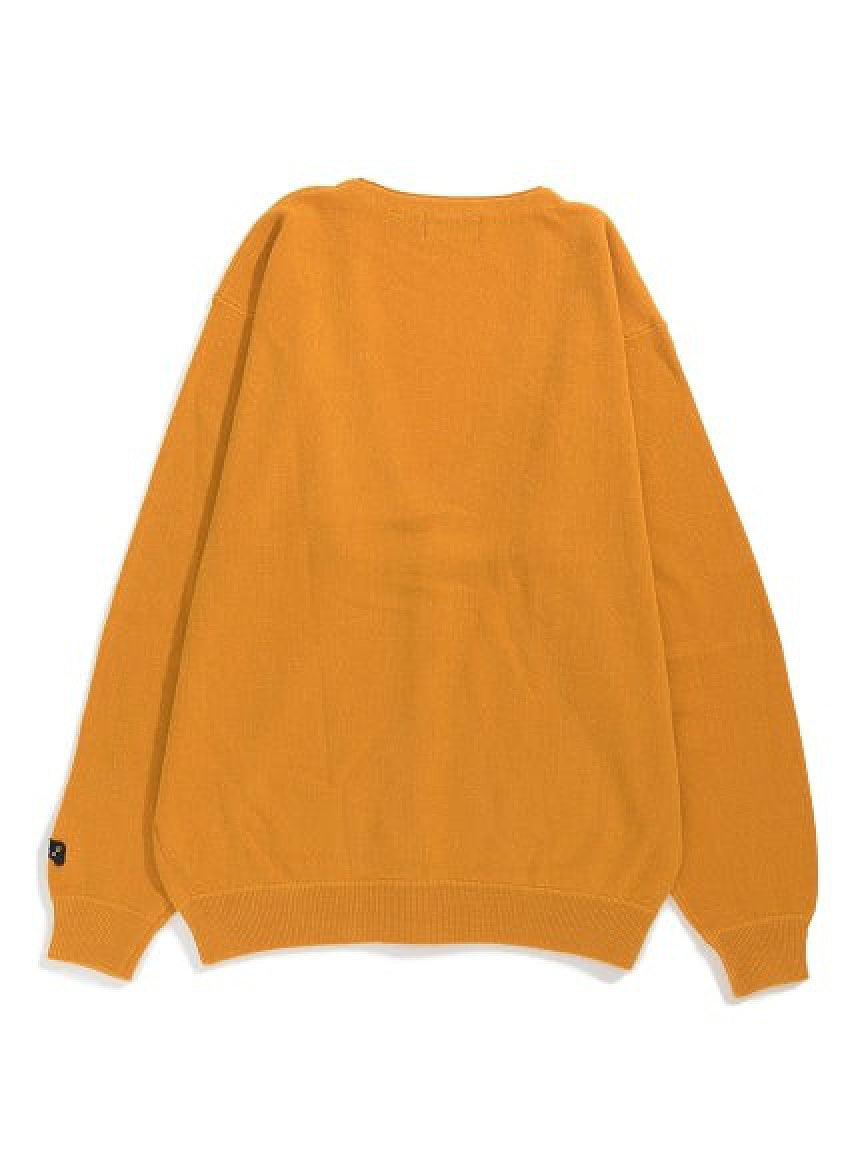 PLAYFUL KNIT CARDIGAN XLARGE