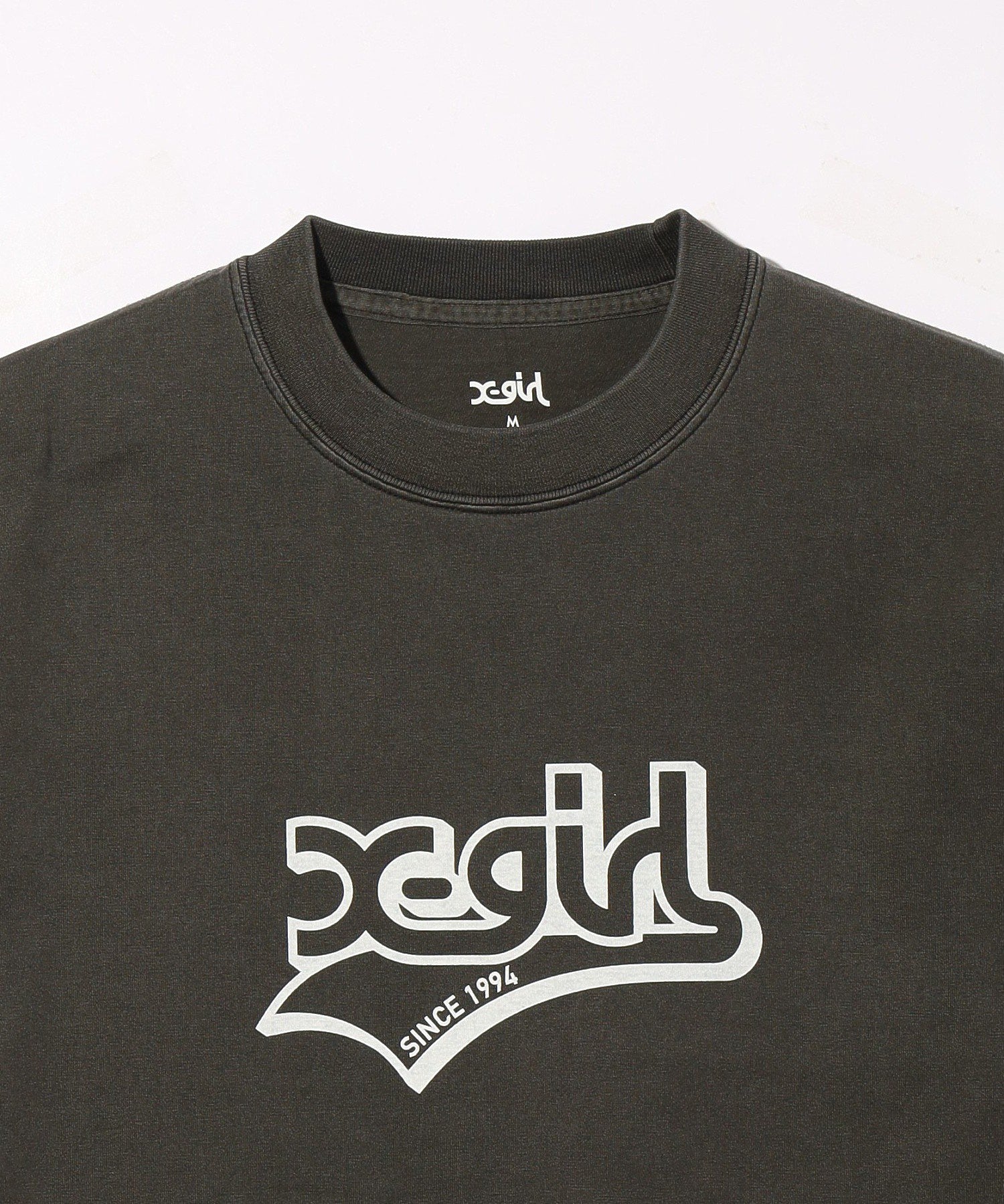 SPORTS MILLS LOGO S/S TEE