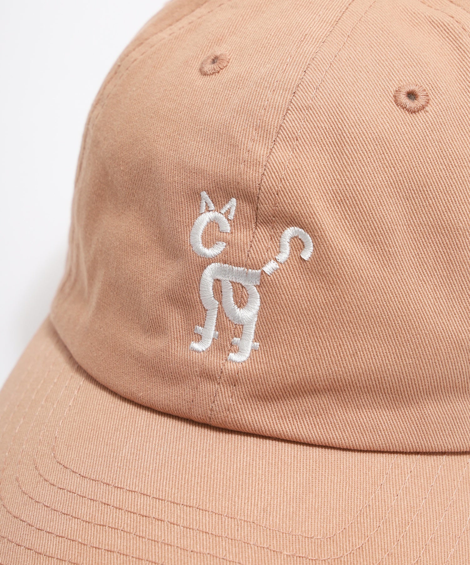 LOOSEJOINTS/ルーズジョインツ/CAP JASON FOX LS26HT018JF