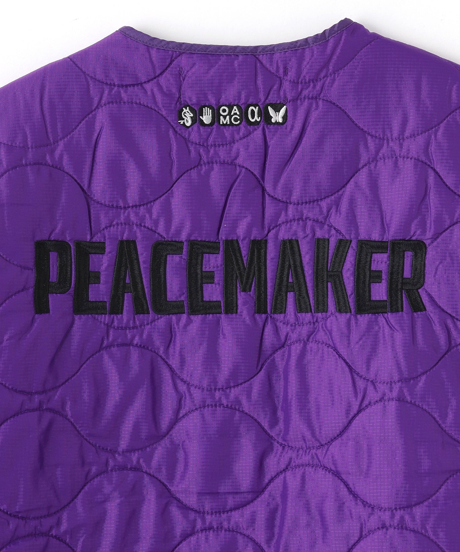 PEACEMAKER/ピースメーカー/Combat Liner PCM2OJ01ANY00139