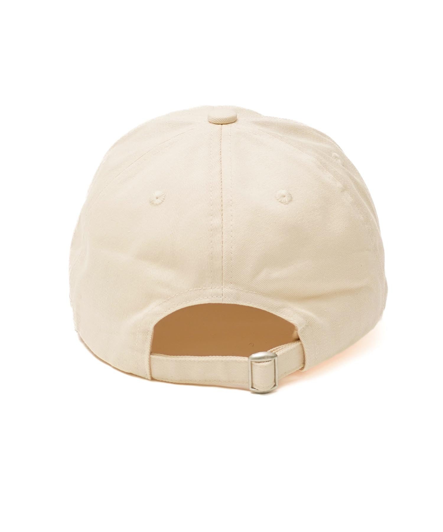 PIKO×ROSE BUD/LOGO CAP