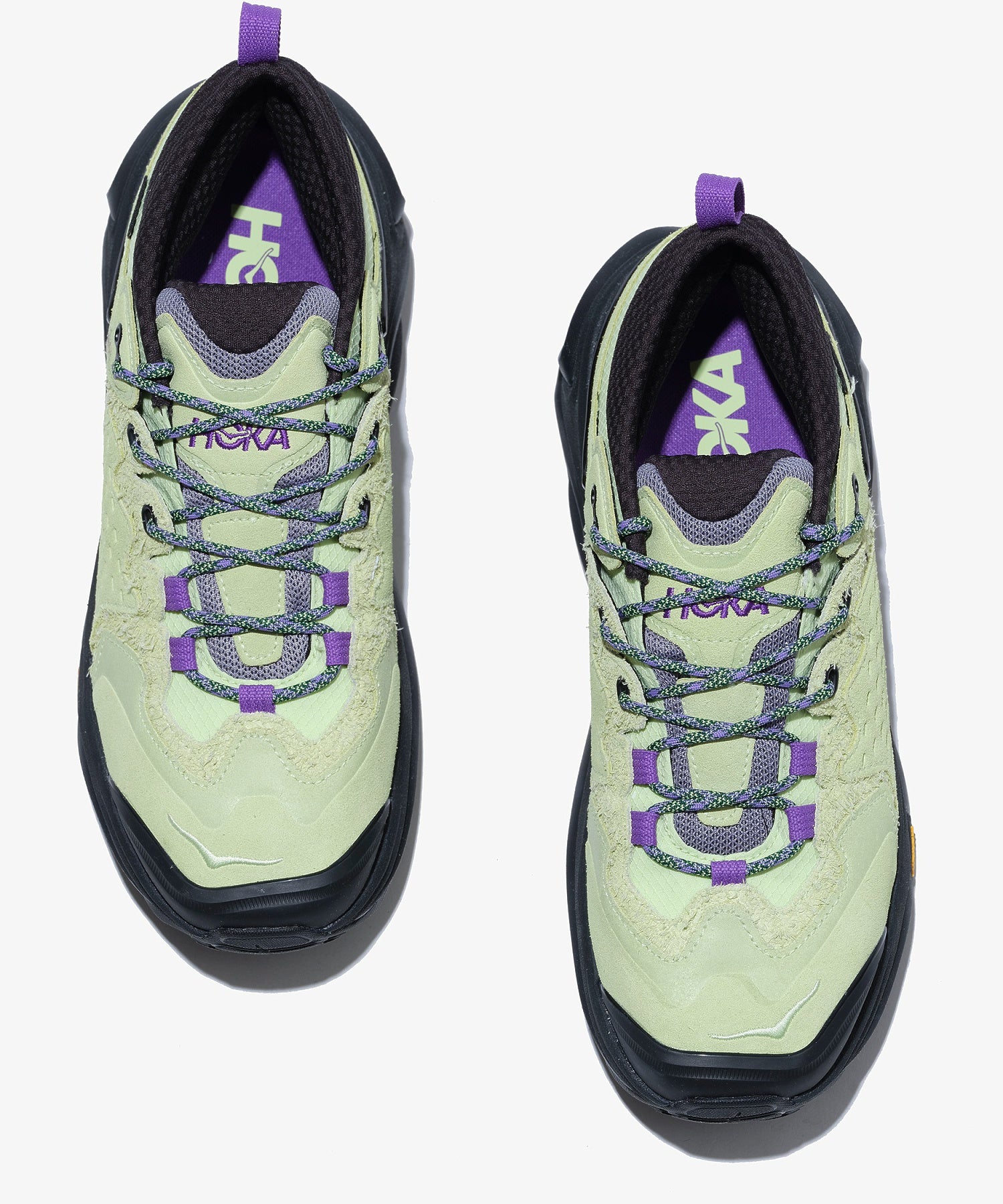 HOKA/ホカ/KAHA 3 LOW GTX TP GORE-TEX 1168951-HWB