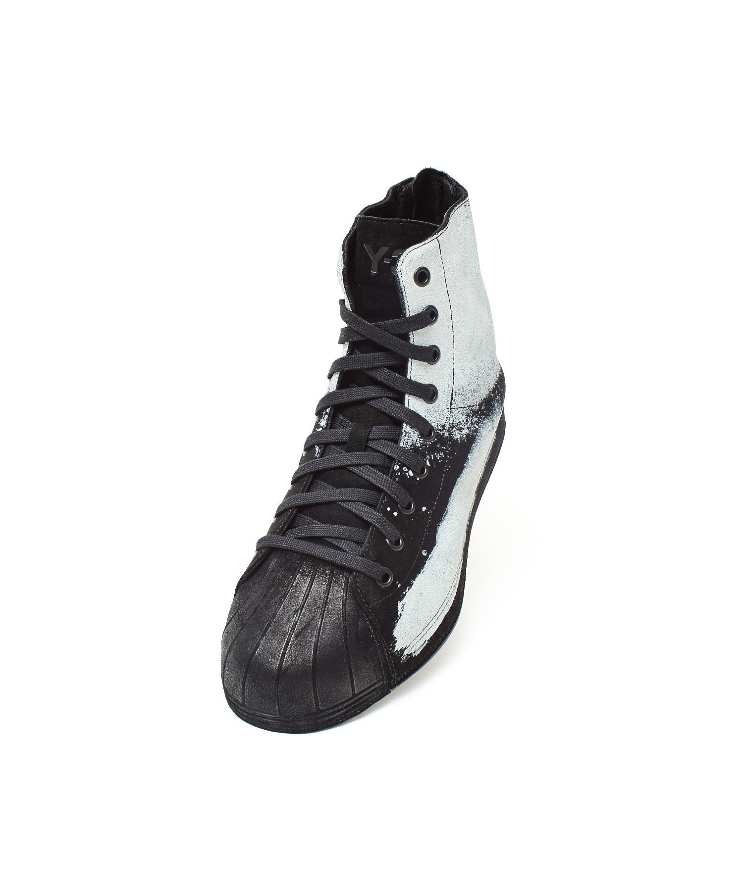 Y-3/ワイスリー/NIZZASTAR HI JQ1685