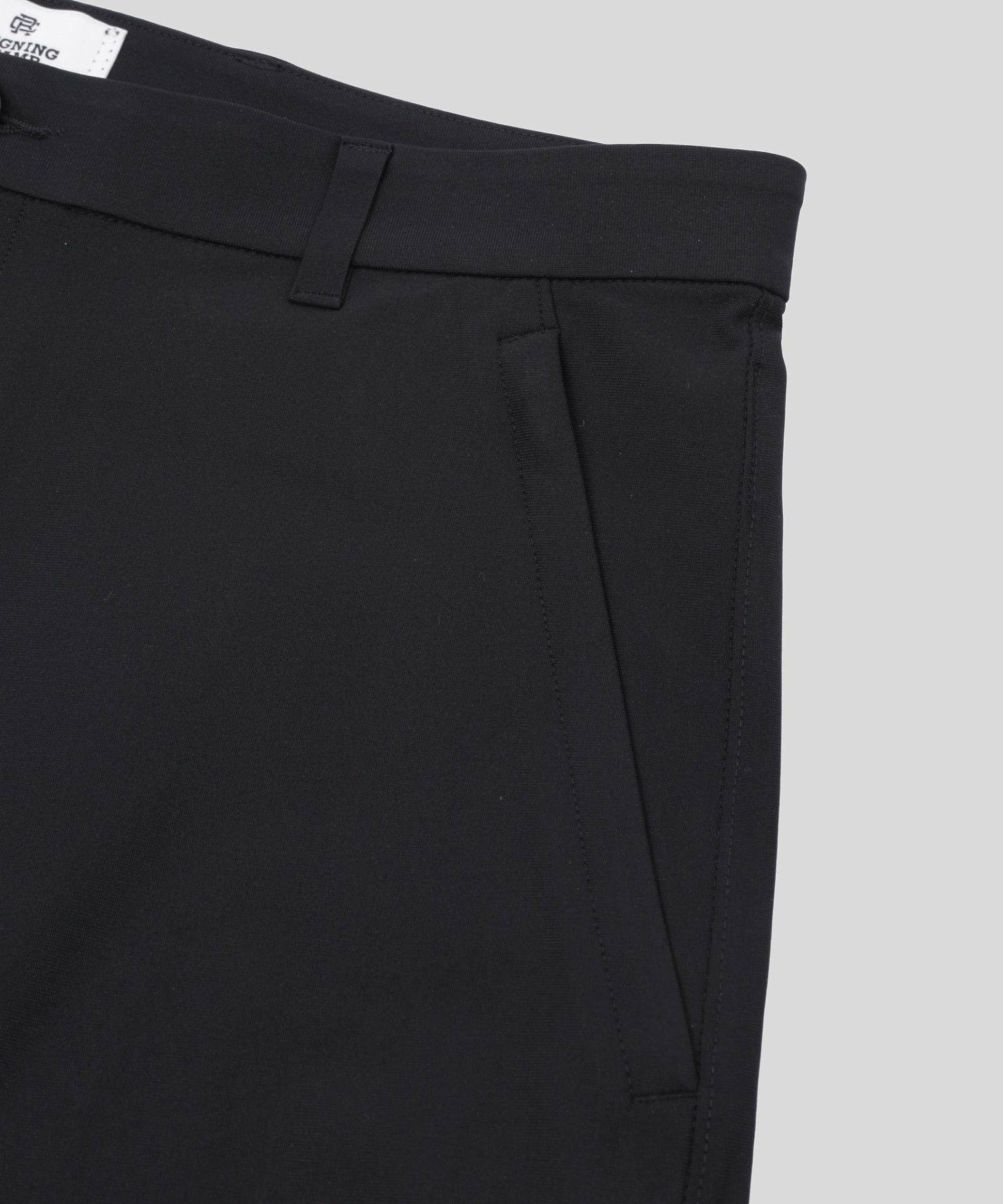 REIGNING CHAMP/レイニングチャンプ/STRETCH WARP KNIT COACHS SLIM SHORT RC-5620