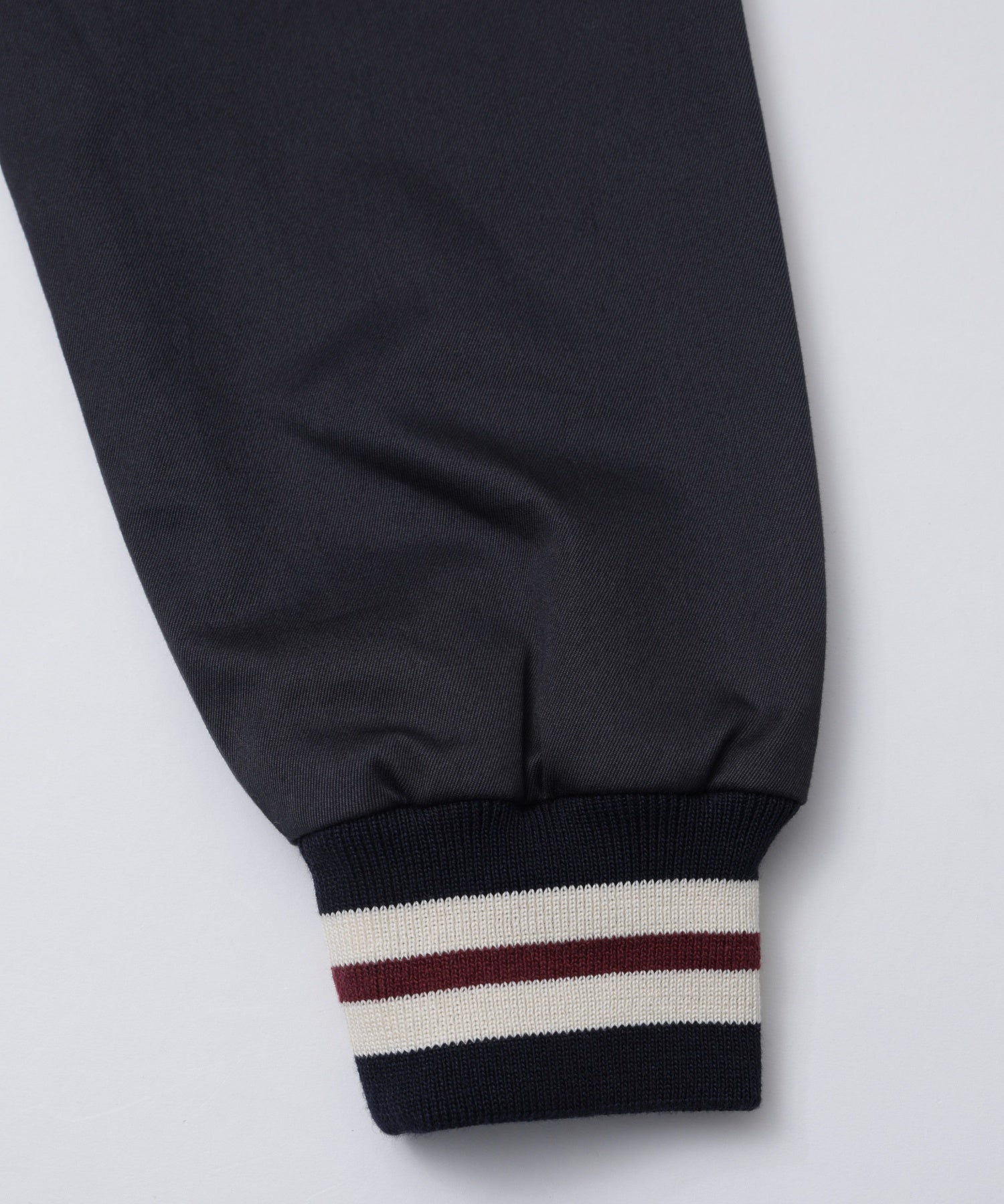 FRED PERRY/フレッドペリー/TWILL TENNIS BOMBER JACKET J1331