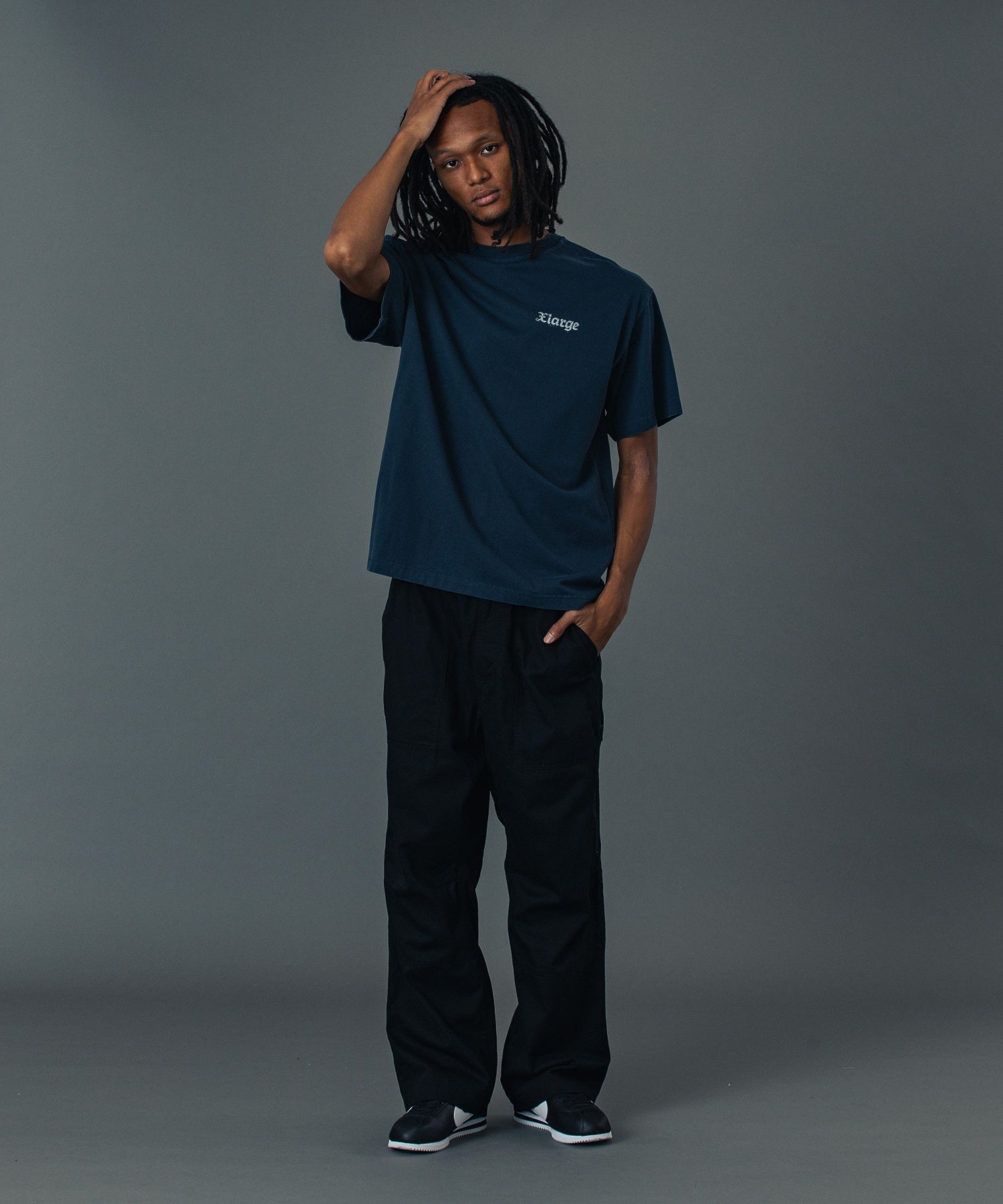 BEAR S/S TEE