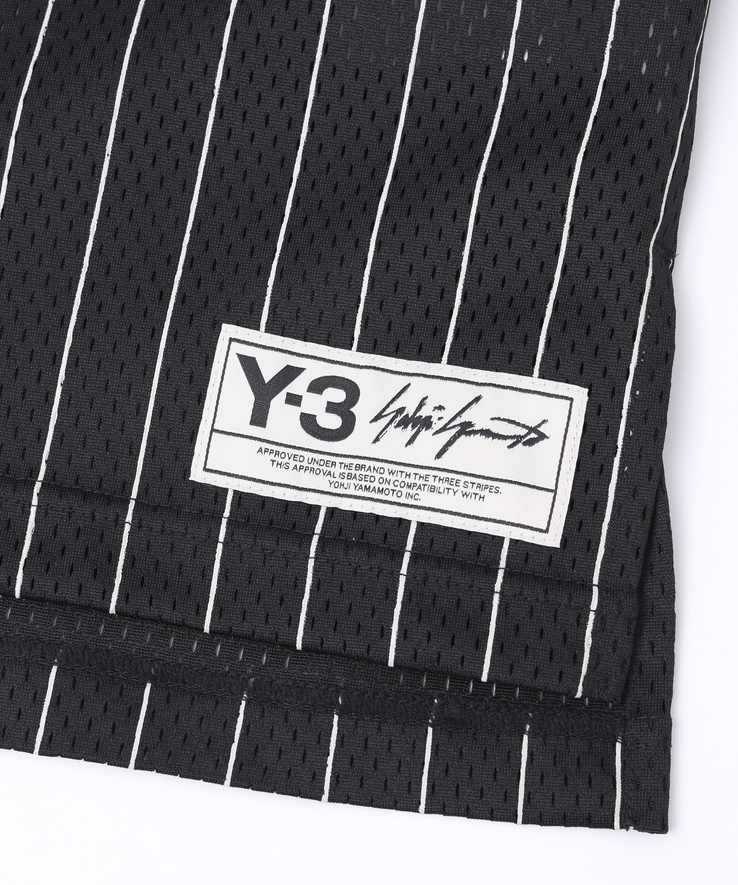 Y-3/ワイスリー/ELITE 5 BBALL J BLACK KS7641
