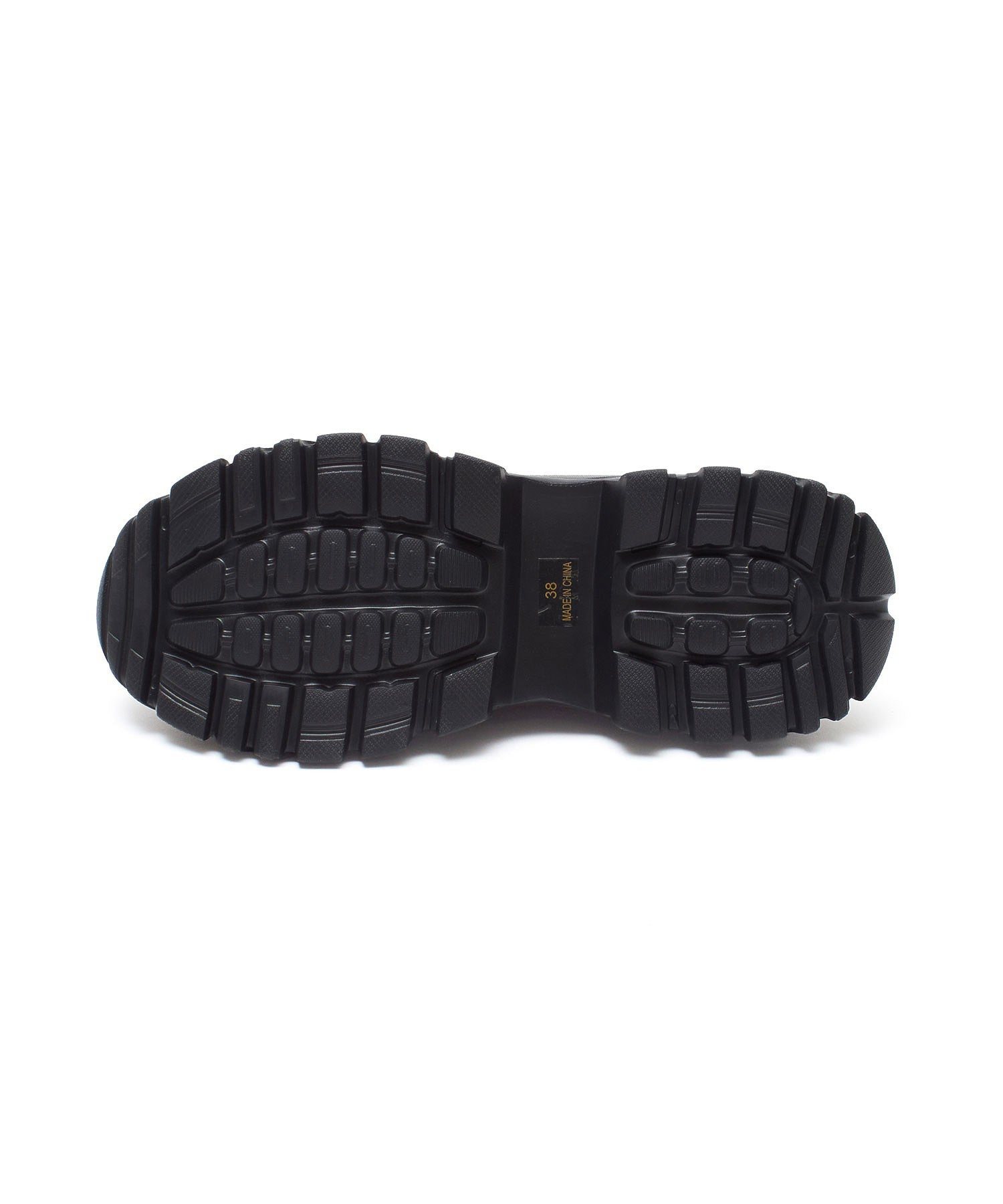 SNEAKER LOAFER