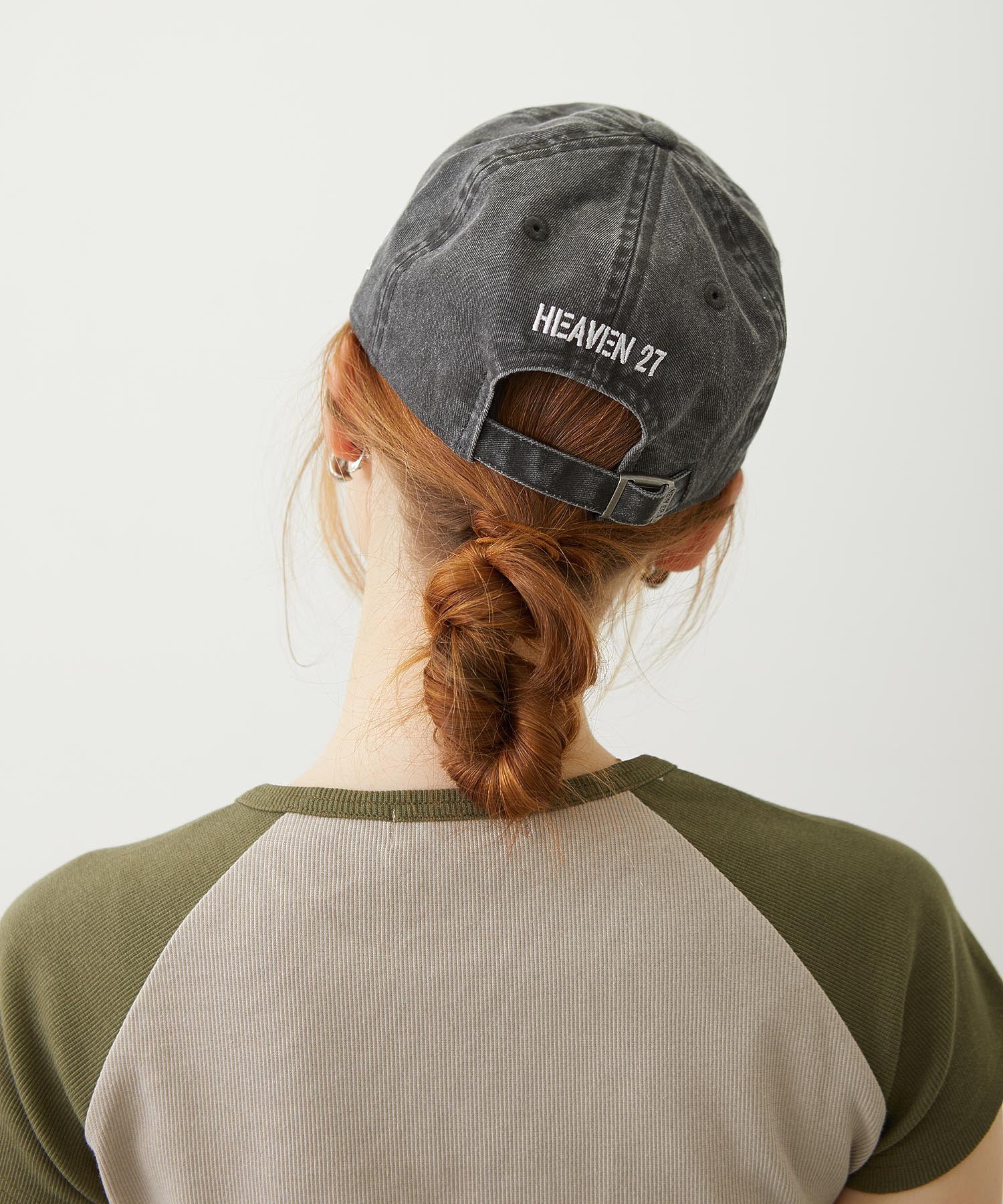 MILKFED. × NEW ERA BAR 9TWENTY