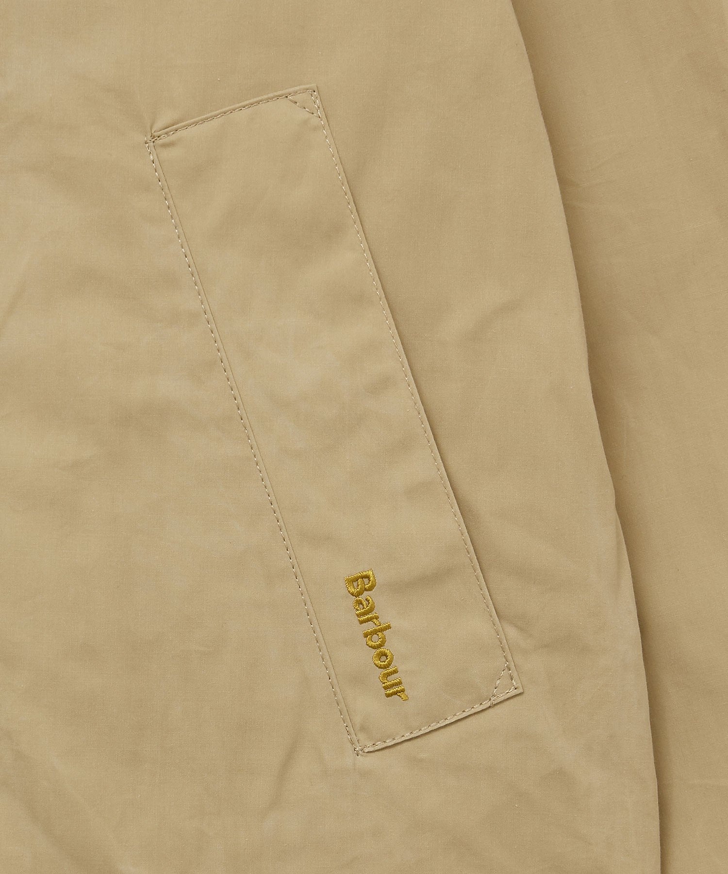 BARBOUR/CALTIN CASUAL JACKET