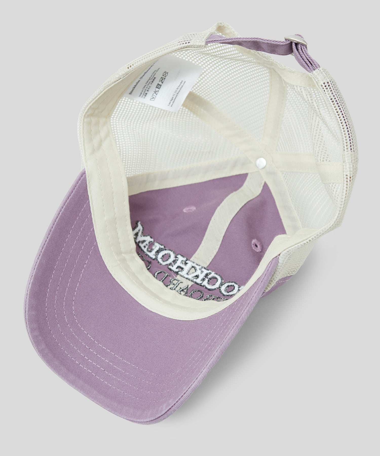 STOCKHOLM SURFBOARD CLUB/ストックホルムサーフボードクラブ/Heli U7000254